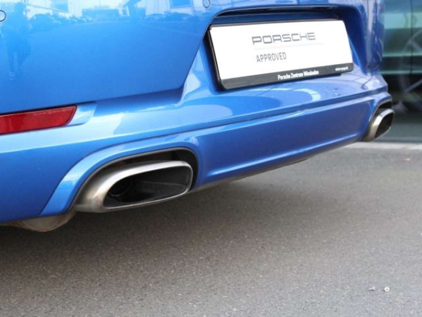 Porsche 991 II Carrera - 2018 - Joinsteer - #28