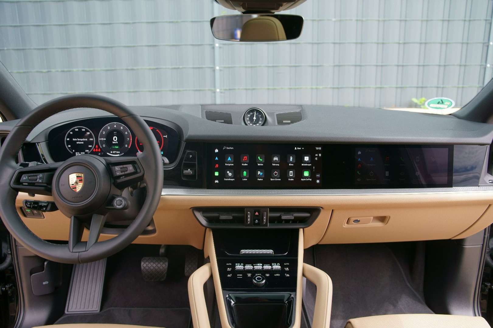 Porsche Cayenne II E-Hybrid - 2025 - Joinsteer - #9