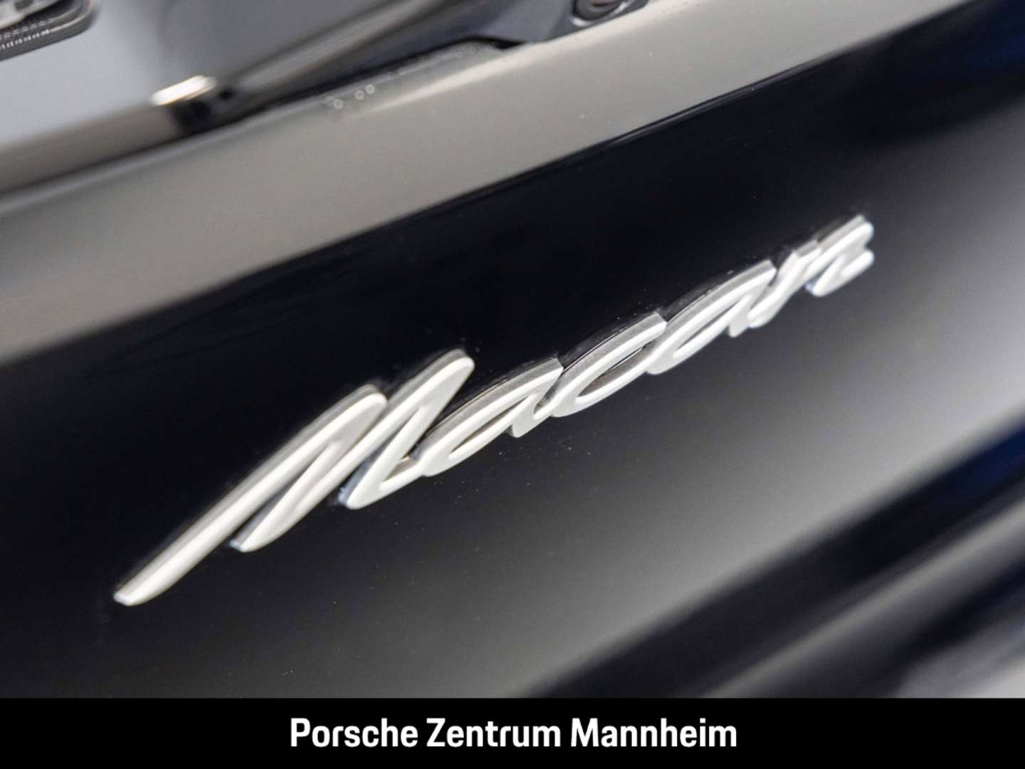 Porsche Macan I - 2025 - Joinsteer - #31
