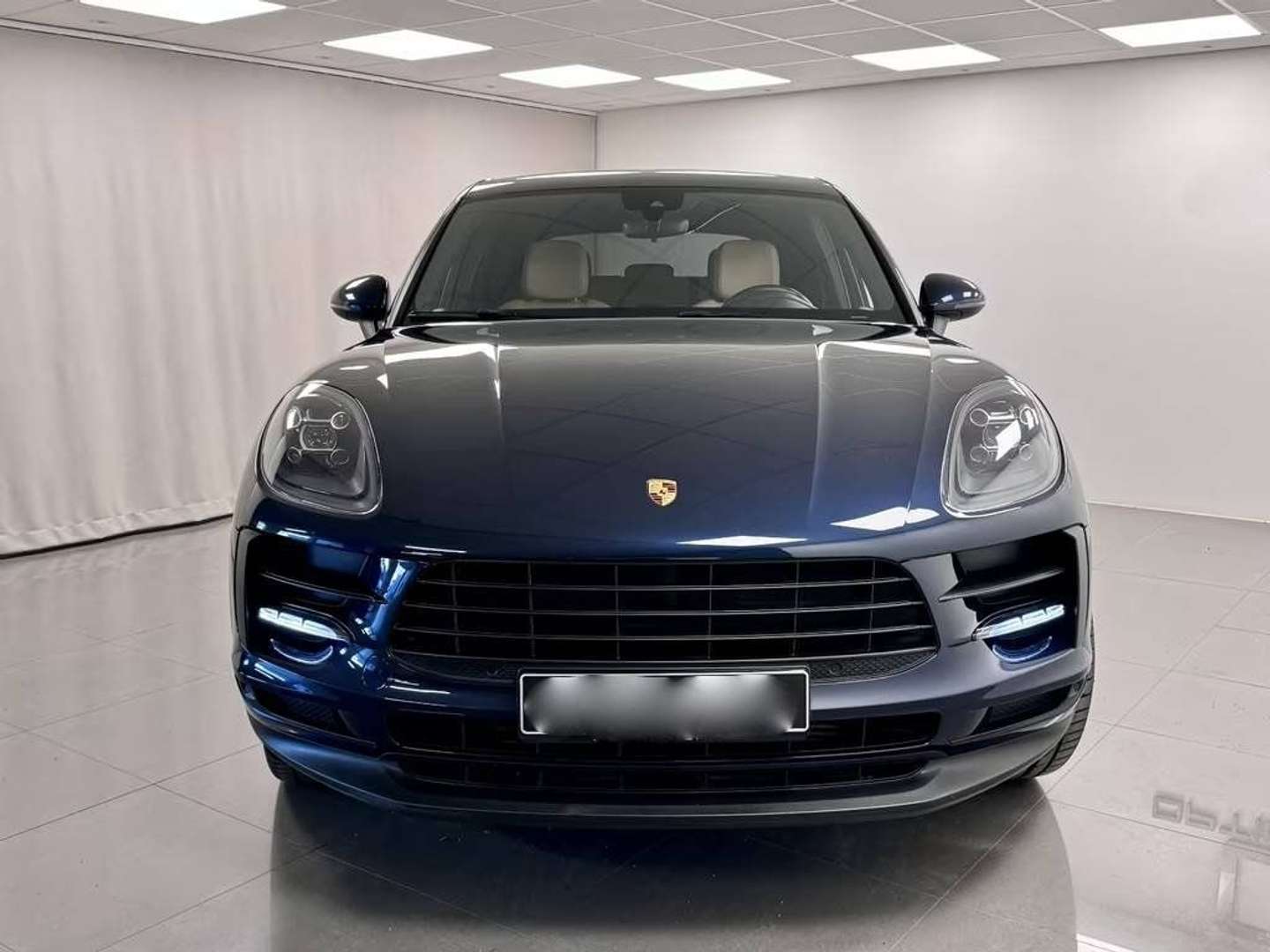 Porsche Macan I - 2019 - Joinsteer - #5