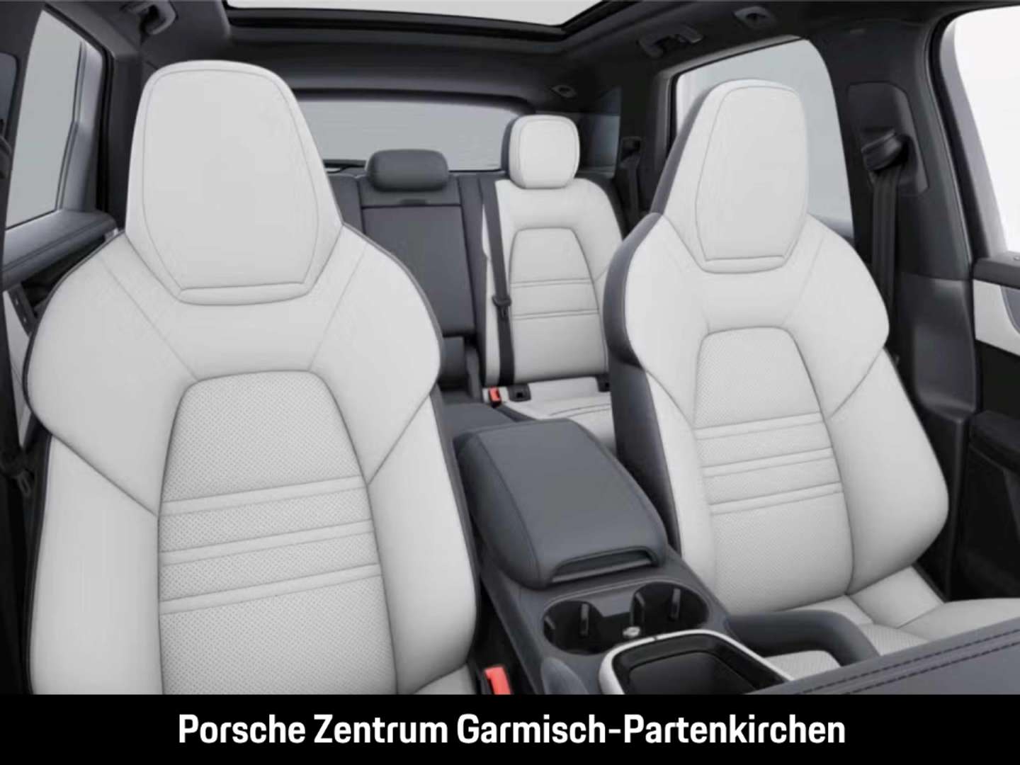 Porsche Cayenne II E-Hybrid - 2024 - Joinsteer - #7