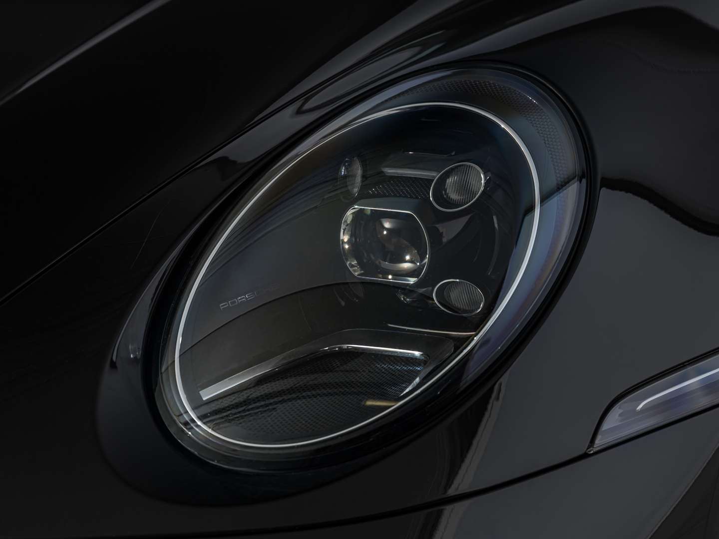 Porsche 991 I Carrera - 2024 - Joinsteer - #15