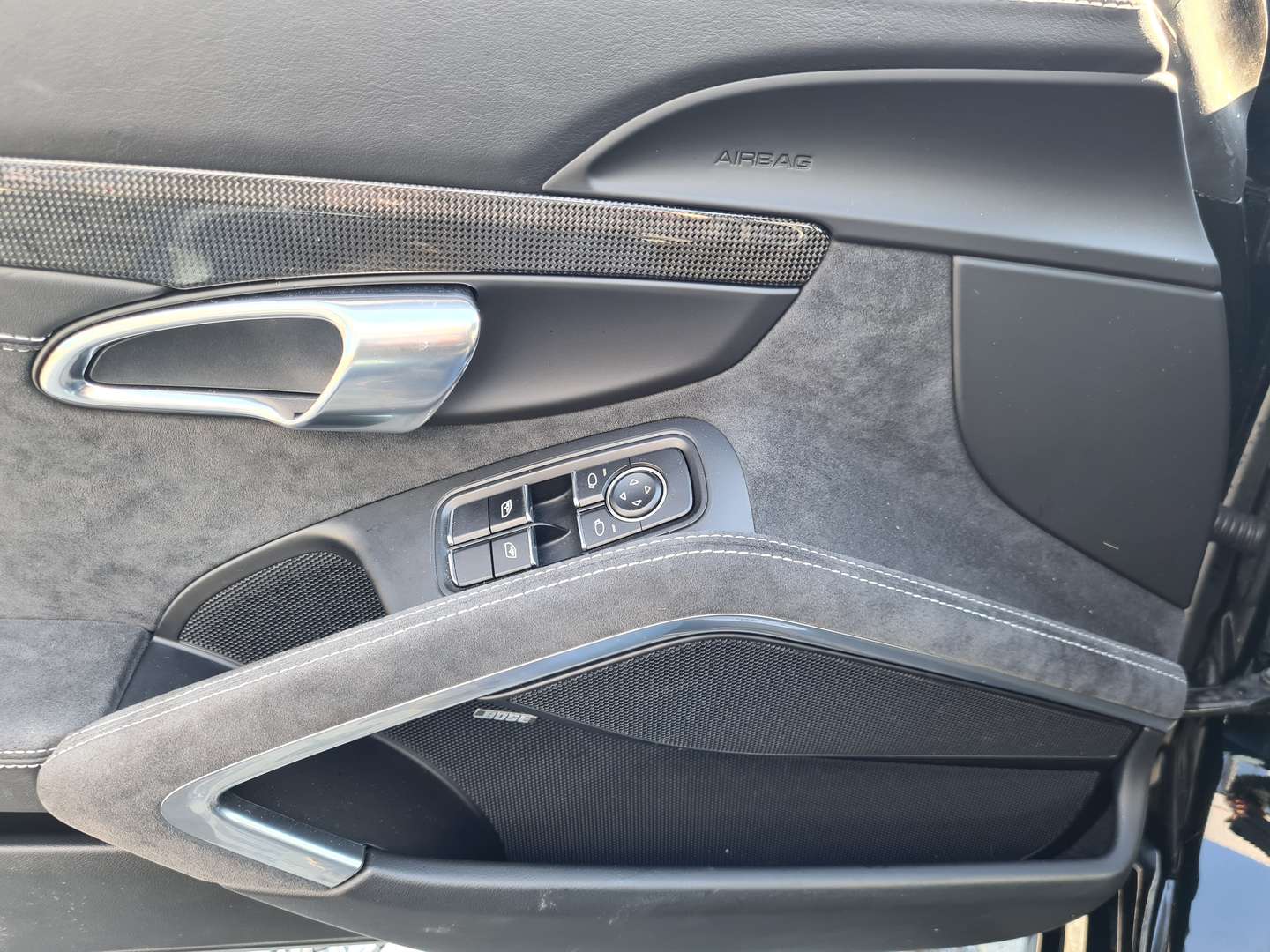 Porsche 718 Cayman GTS - 2018 - Joinsteer - #11