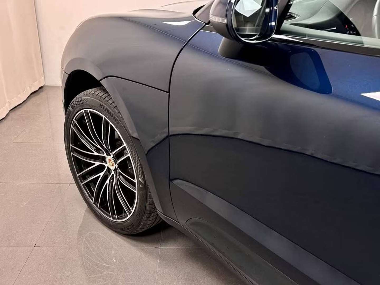 Porsche Macan I - 2019 - Joinsteer - #7