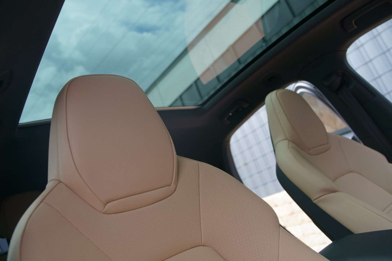 Porsche Cayenne II E-Hybrid - 2025 - Joinsteer - #13