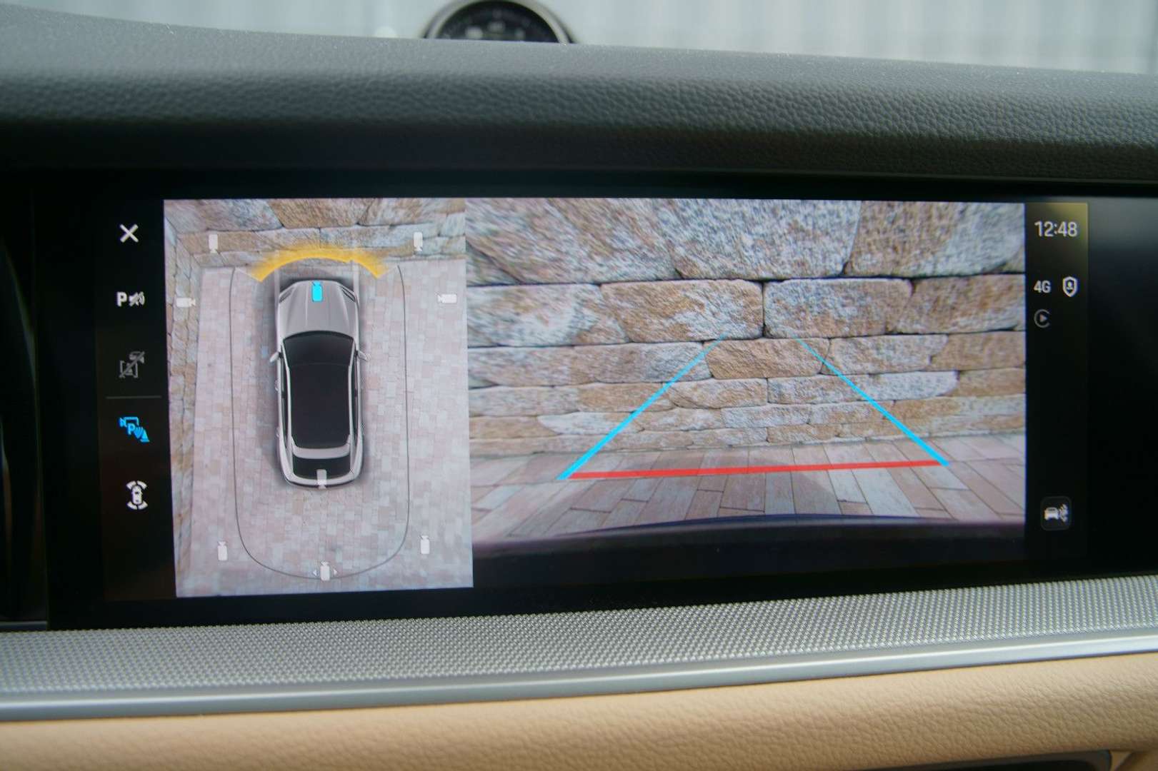 Porsche Cayenne II E-Hybrid - 2025 - Joinsteer - #14