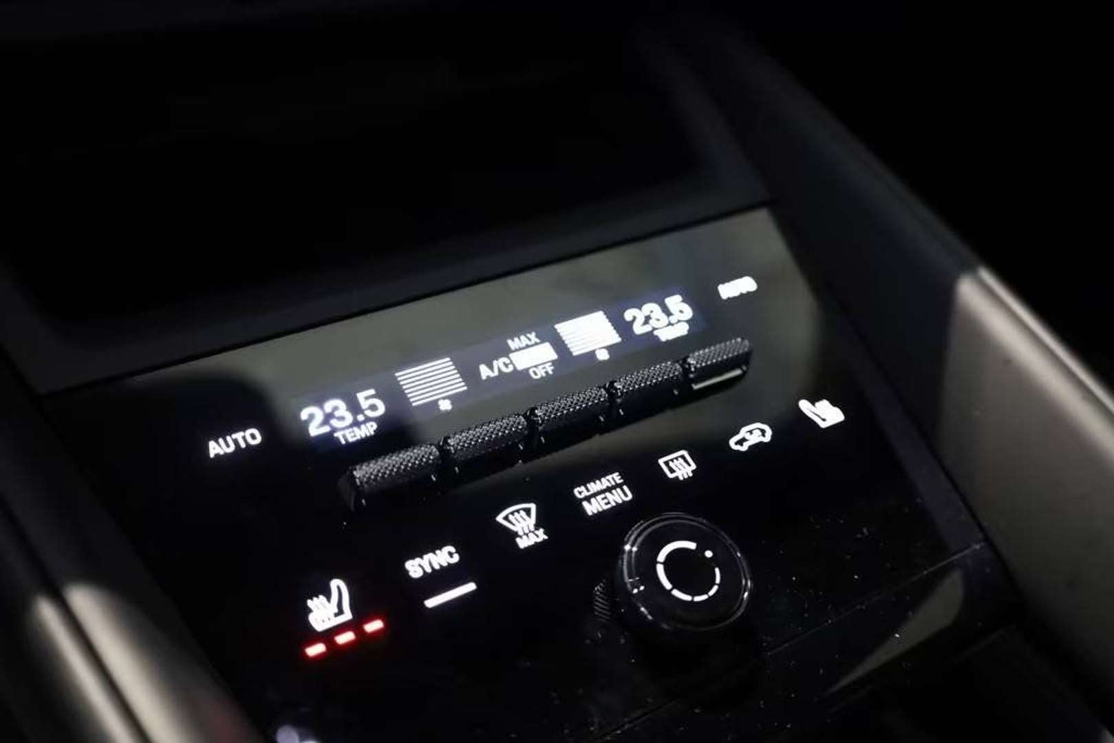 Porsche Macan Electrique - 2024 - Joinsteer - #8