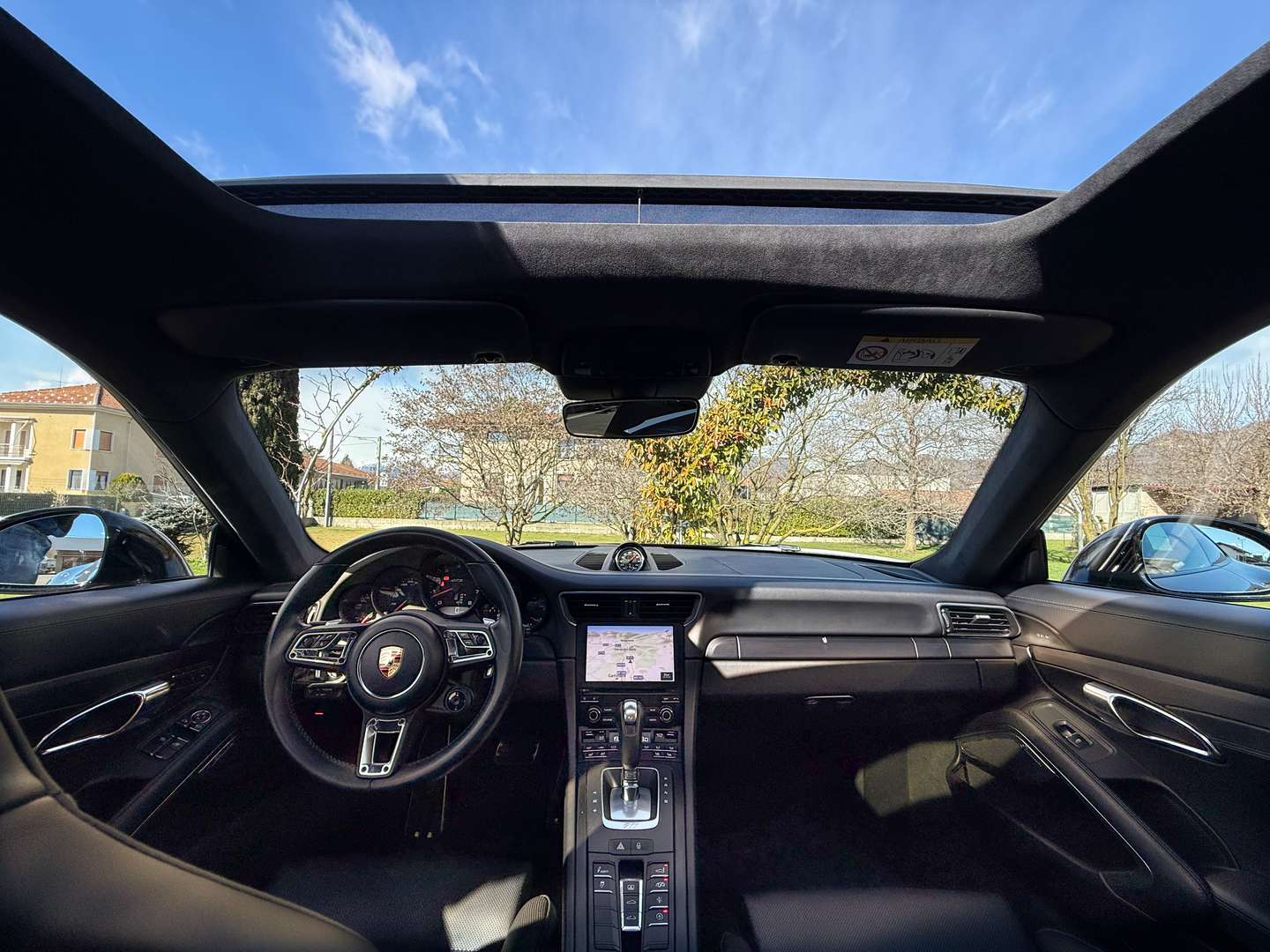 Porsche 991 II GTS - 2018 - Joinsteer - #14