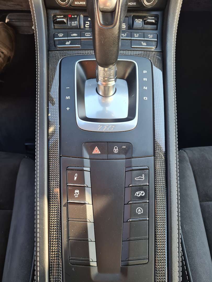 Porsche 718 Cayman GTS - 2018 - Joinsteer - #13