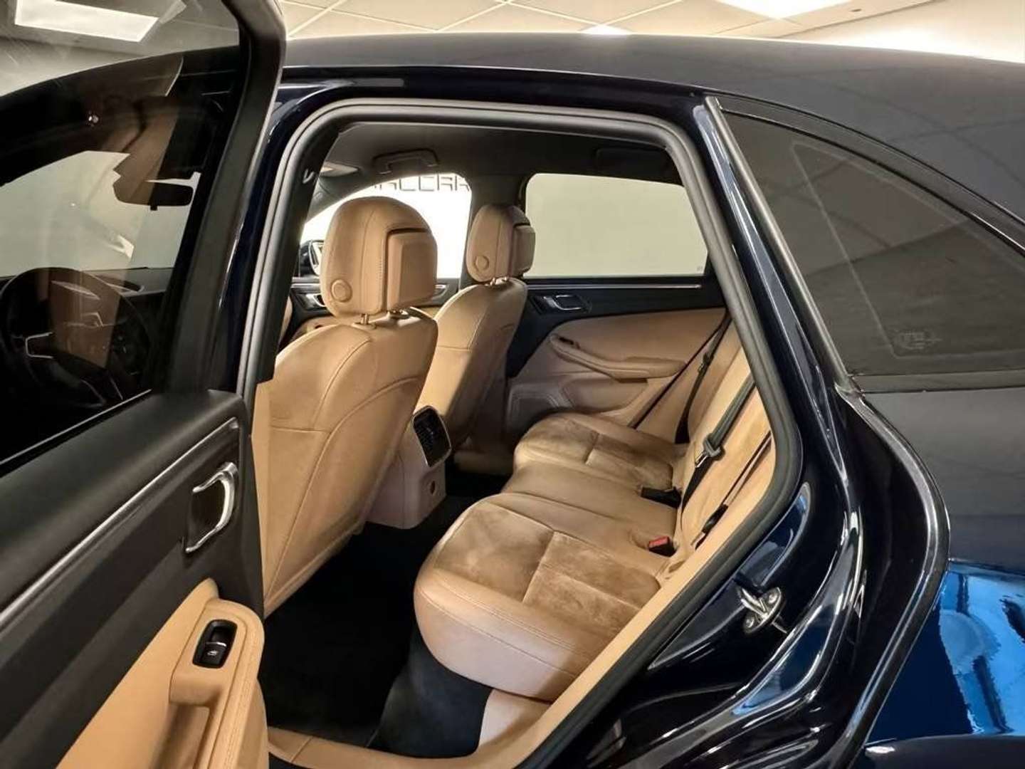 Porsche Macan I - 2019 - Joinsteer - #10