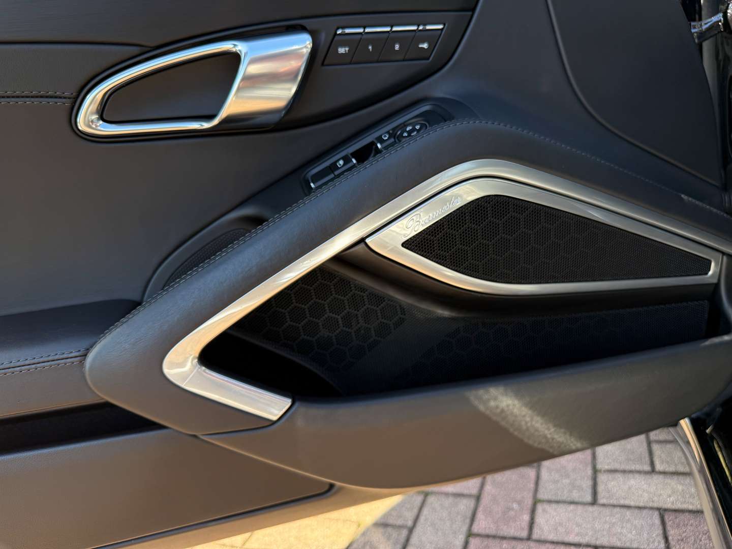 Porsche 991 II GTS - 2018 - Joinsteer - #15