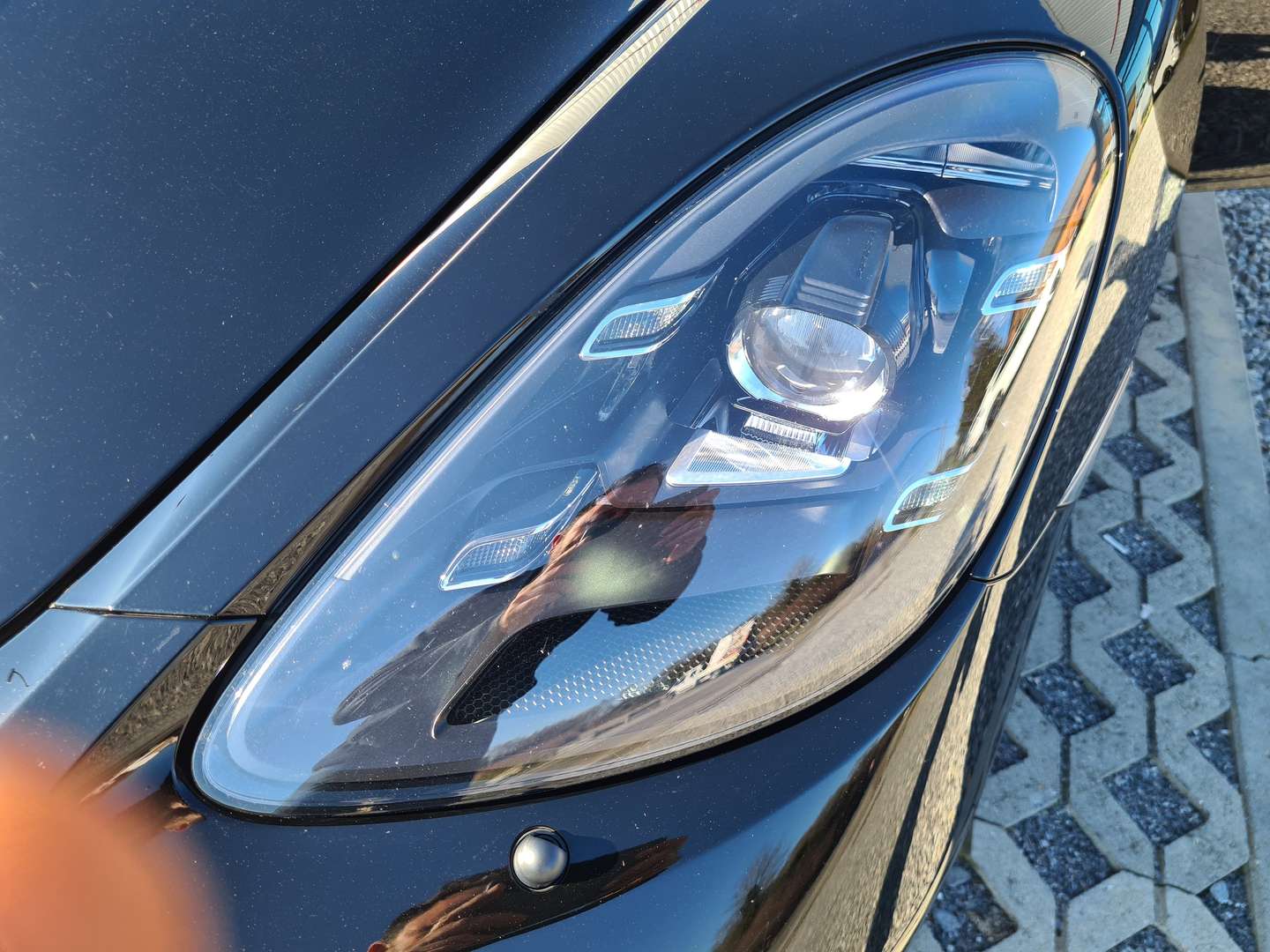 Porsche 718 Cayman GTS - 2018 - Joinsteer - #14