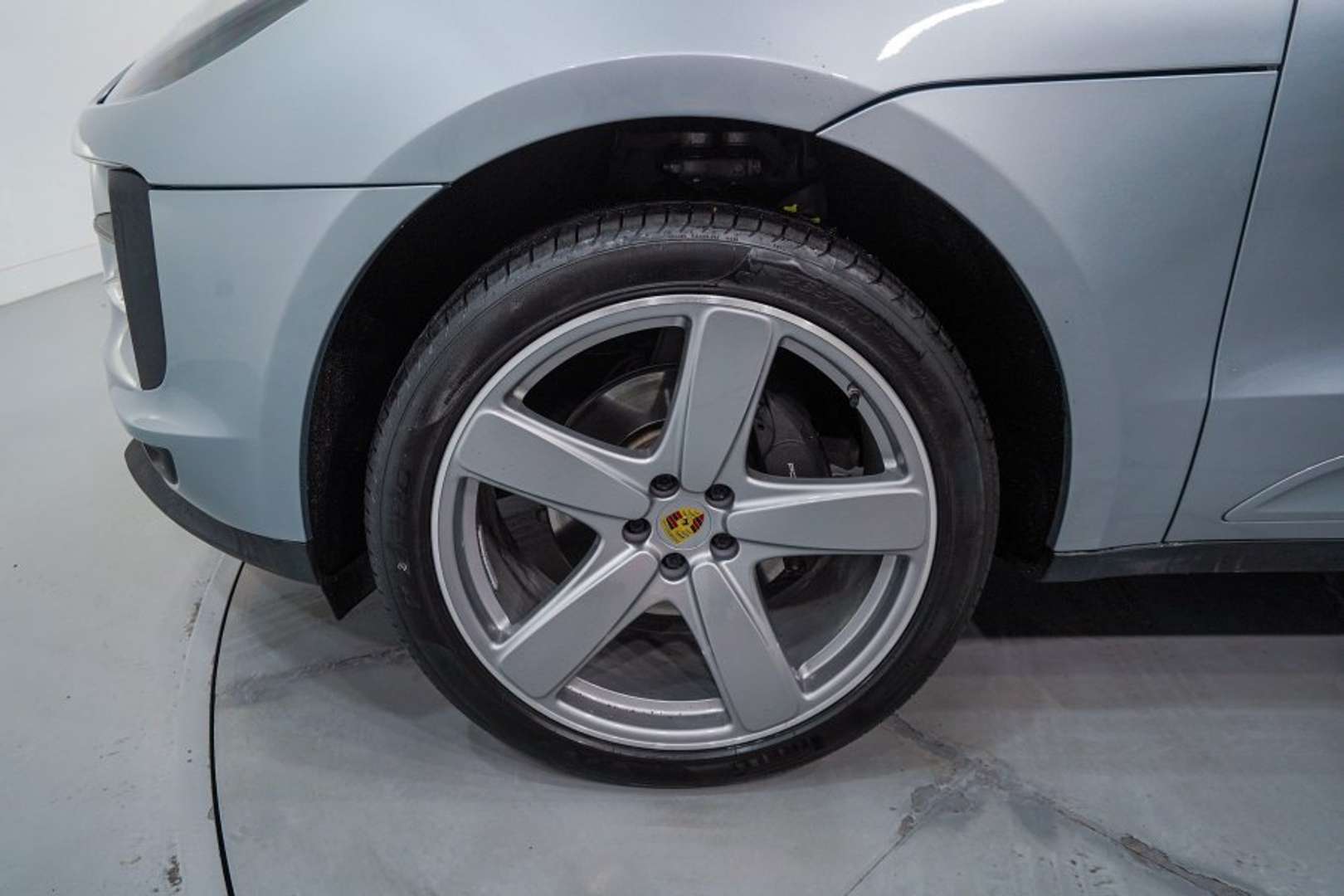 Porsche Macan I - 2021 - Joinsteer - #10