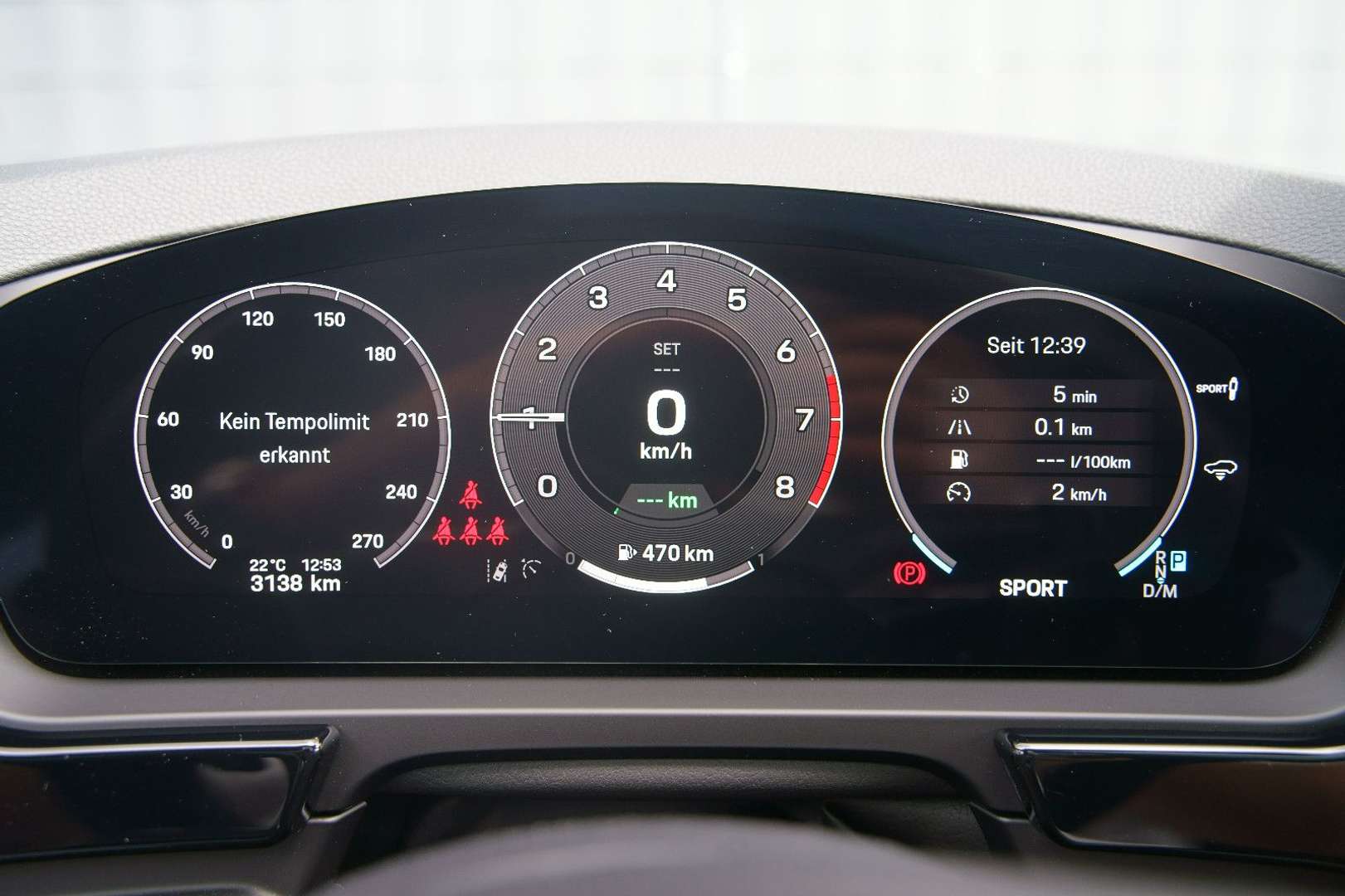 Porsche Cayenne II E-Hybrid - 2025 - Joinsteer - #17