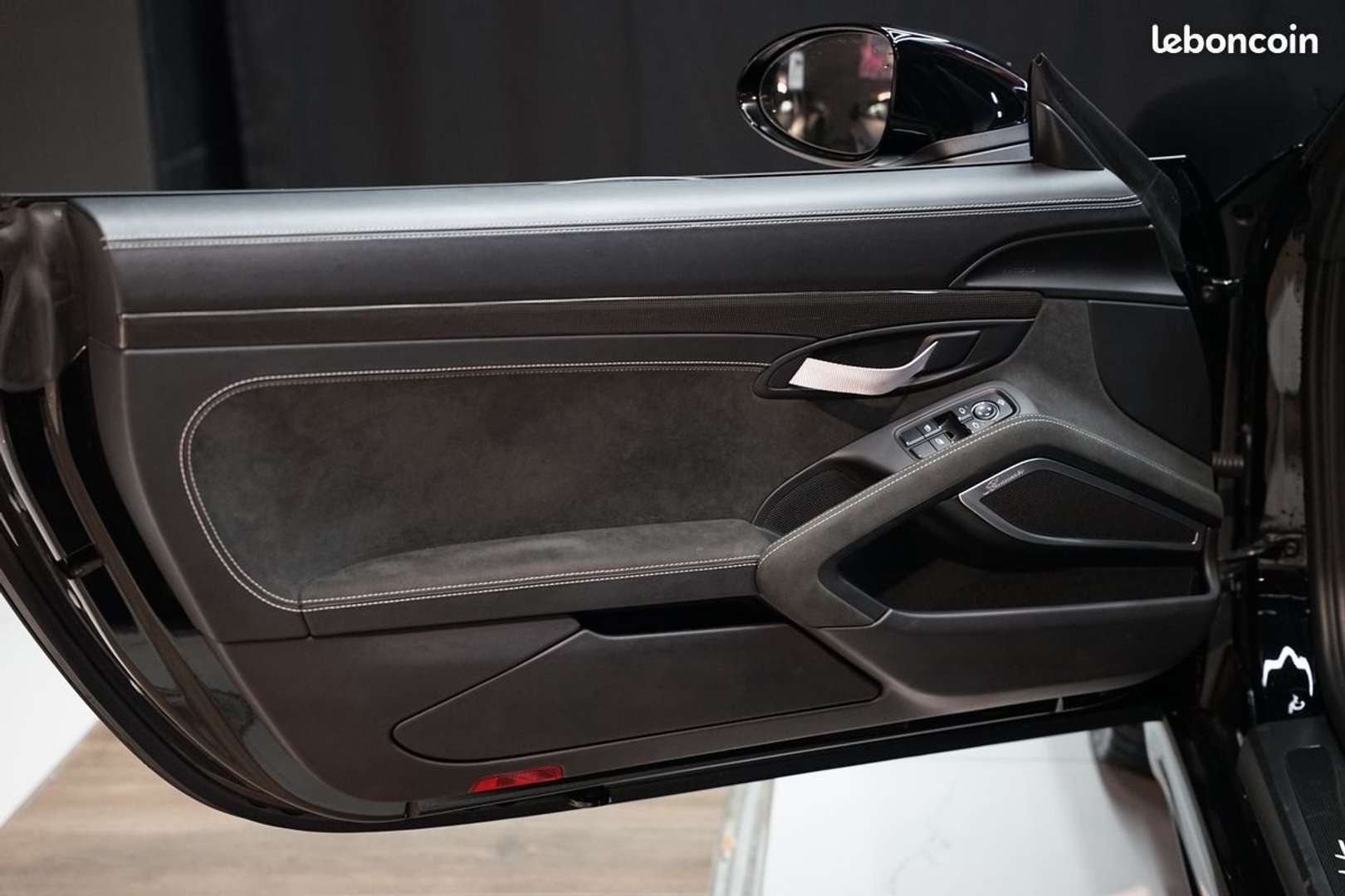 Porsche 718 Spyder Spyder - 2021 - Joinsteer - #9