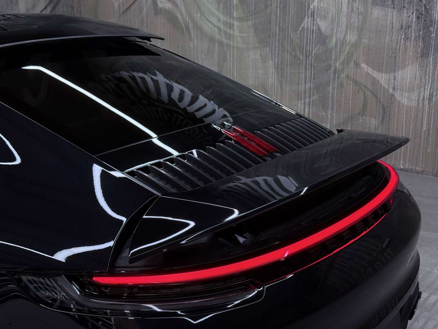 Porsche 992 I Carrera 4S - 2020 - Joinsteer - #18