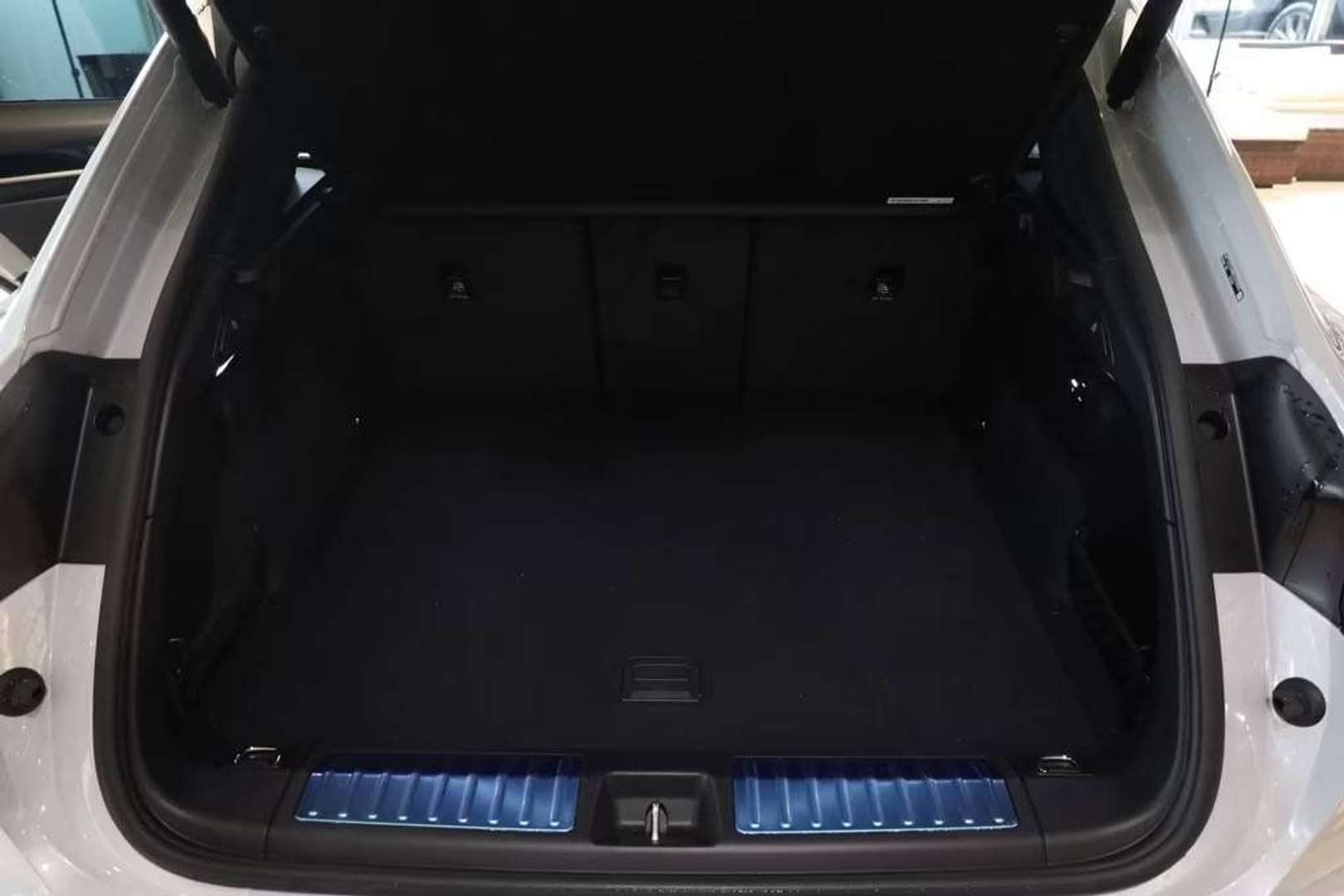 Porsche Macan Electrique - 2024 - Joinsteer - #11