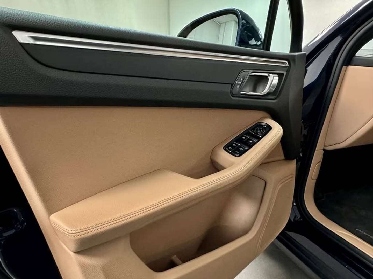 Porsche Macan I - 2019 - Joinsteer - #12