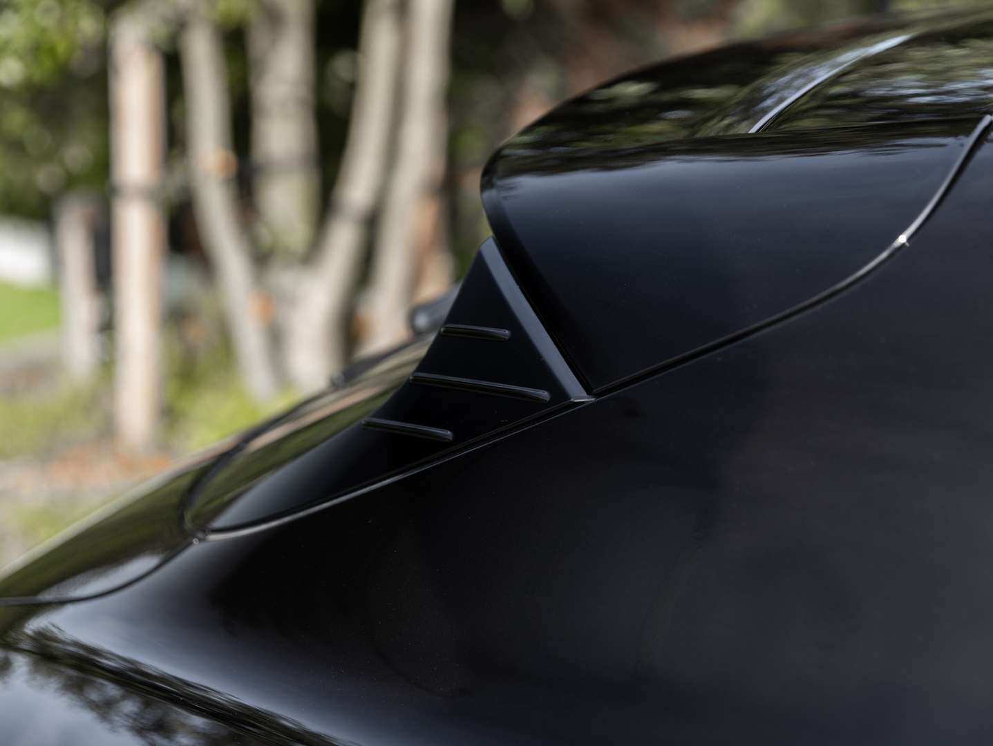 Porsche Taycan 4S - 2024 - Joinsteer - #23