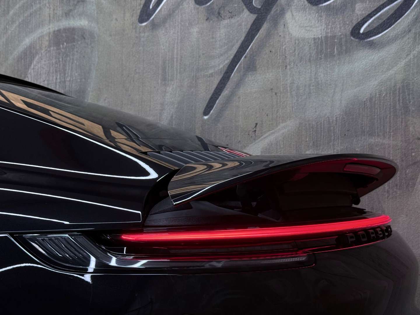 Porsche 992 I Carrera 4S - 2020 - Joinsteer - #19