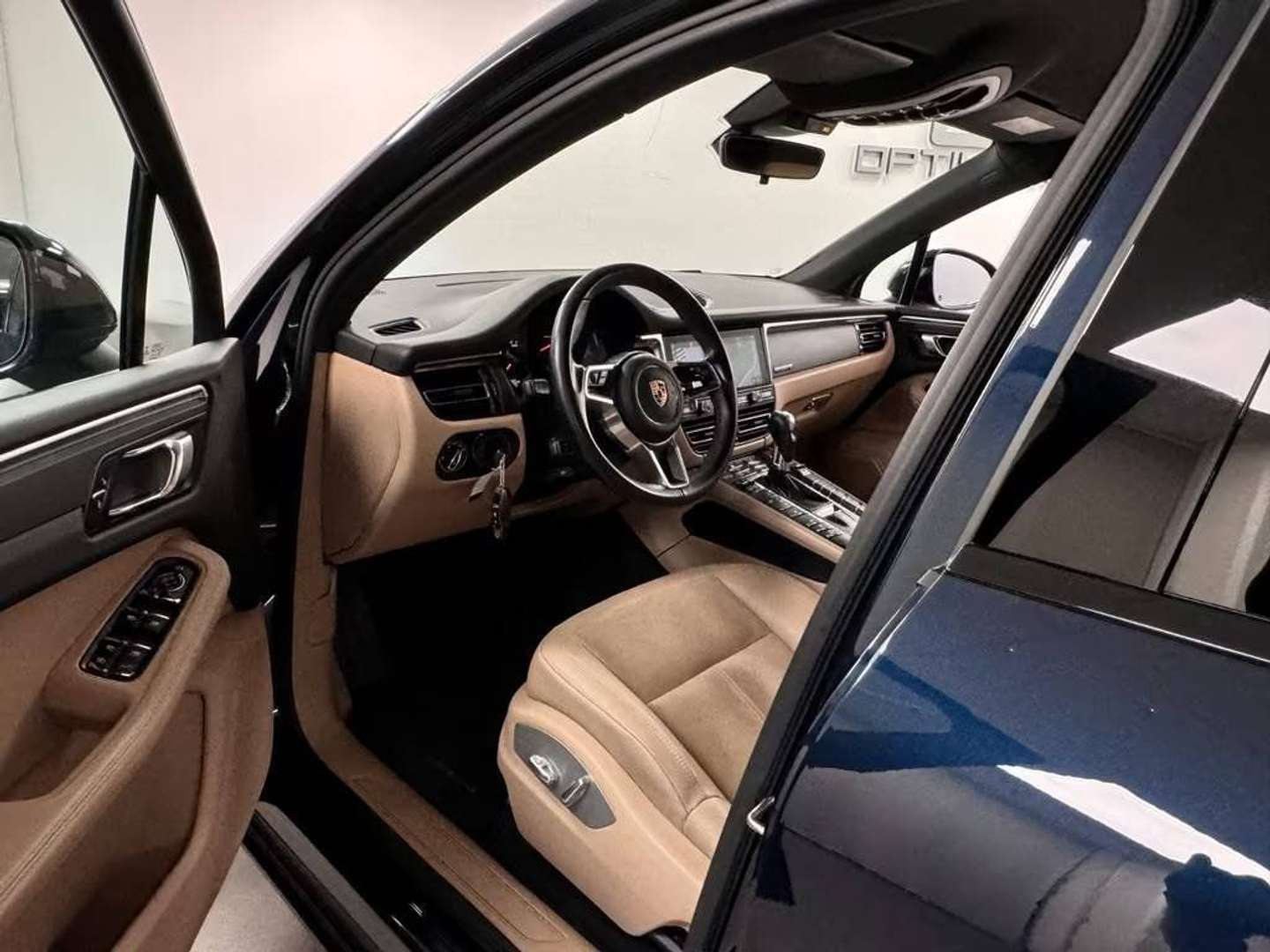 Porsche Macan I - 2019 - Joinsteer - #13