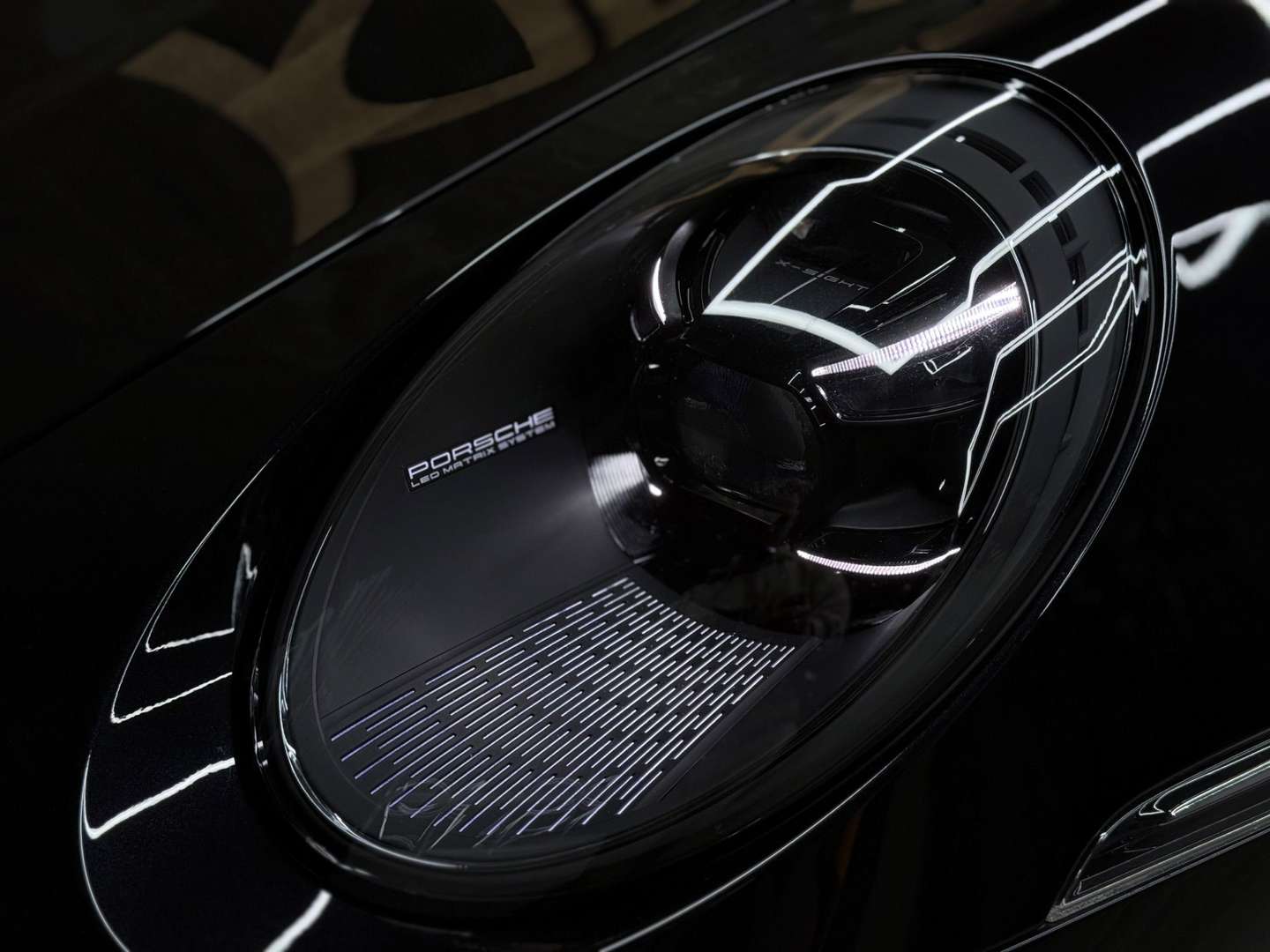 Porsche 992 I Carrera 4S - 2020 - Joinsteer - #20