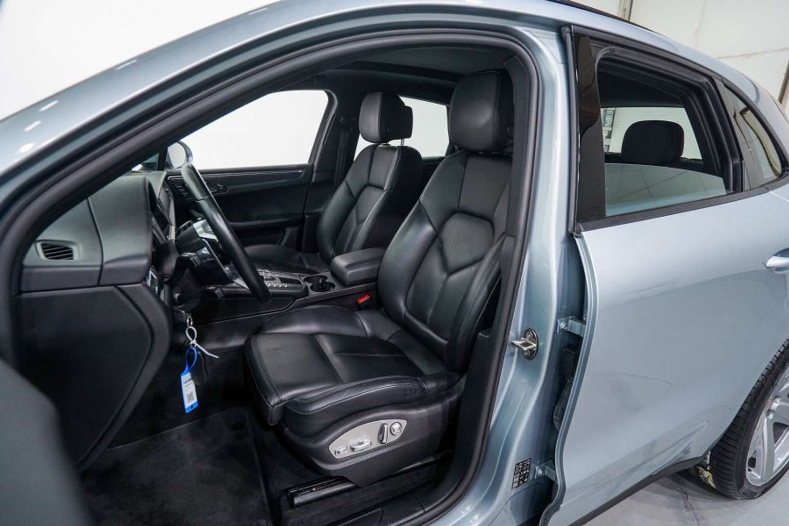 Porsche Macan I - 2021 - Joinsteer - #12