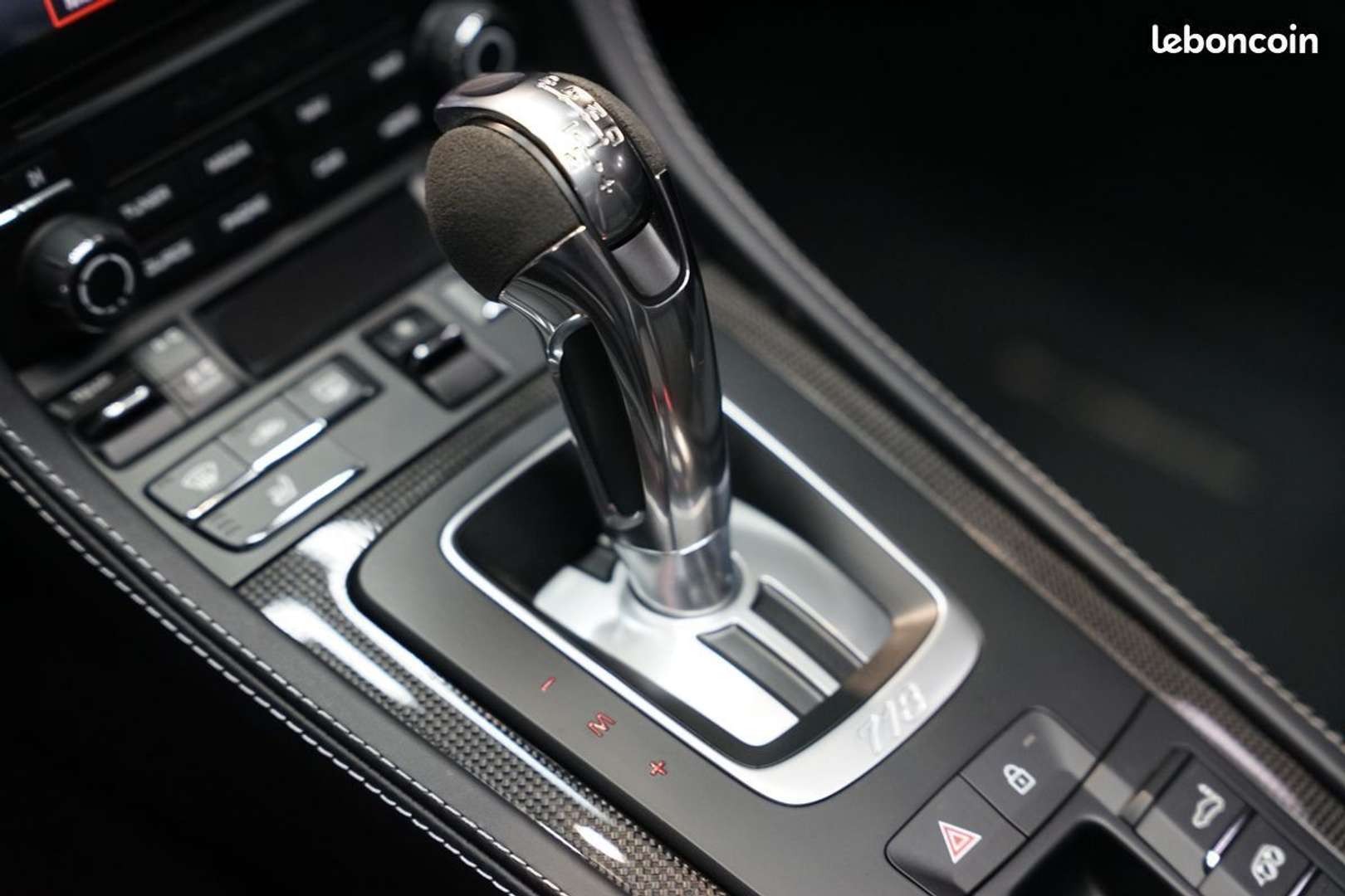 Porsche 718 Spyder Spyder - 2021 - Joinsteer - #11