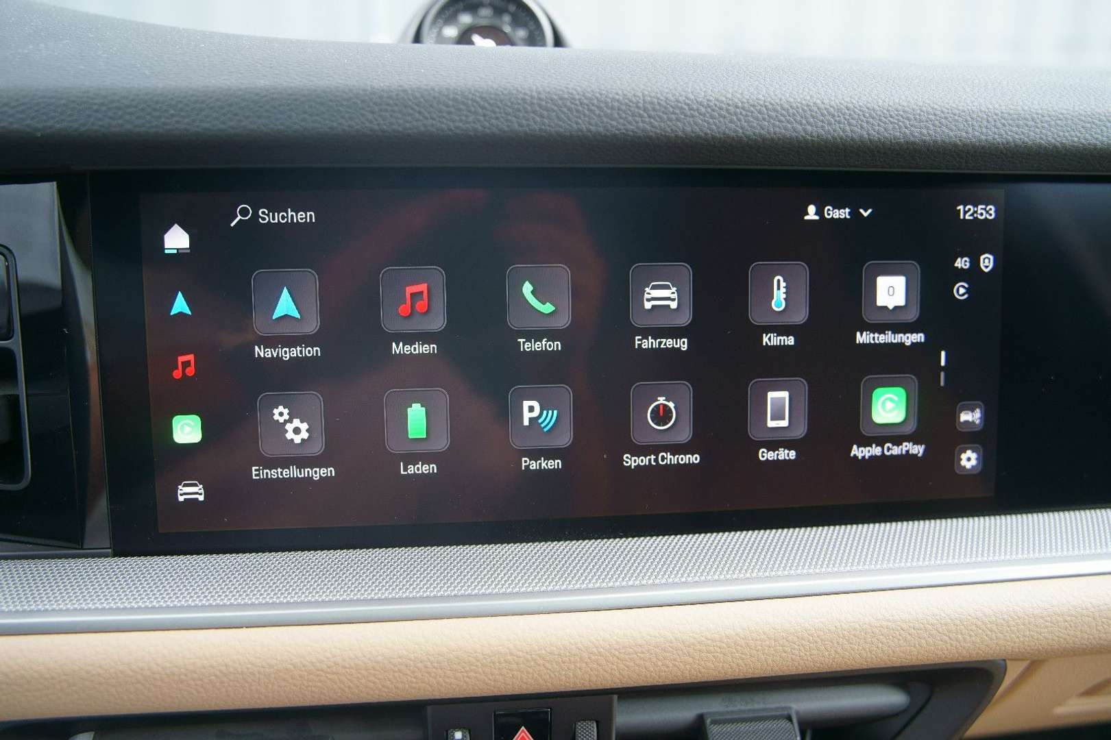 Porsche Cayenne II E-Hybrid - 2025 - Joinsteer - #20