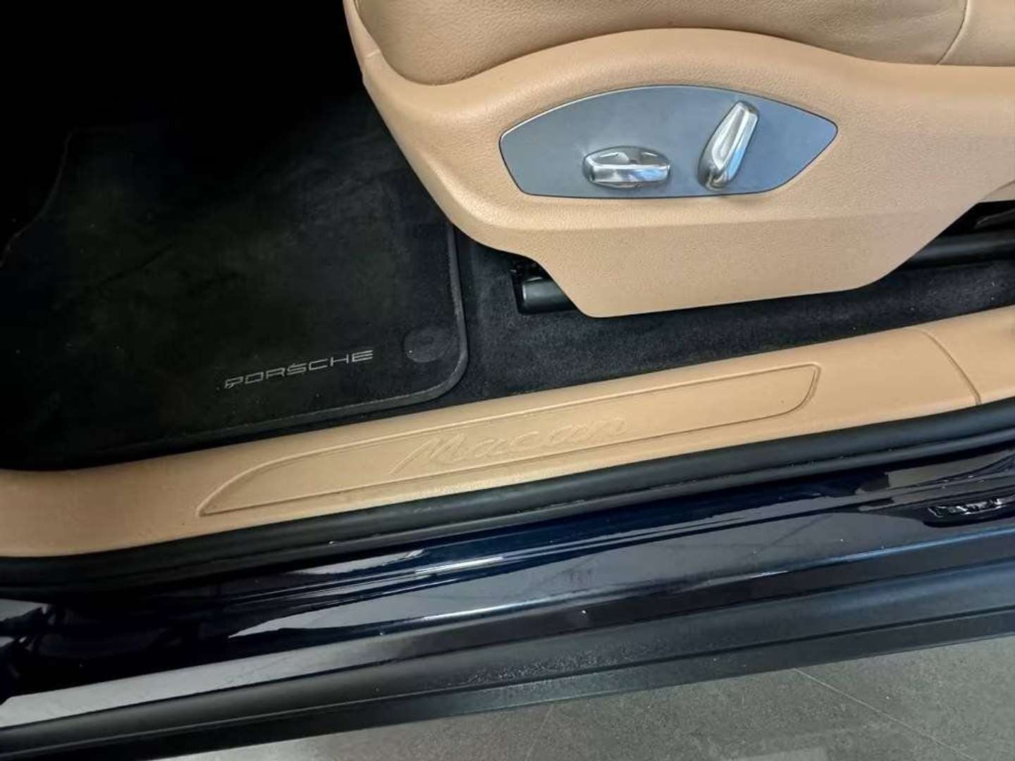 Porsche Macan I - 2019 - Joinsteer - #14