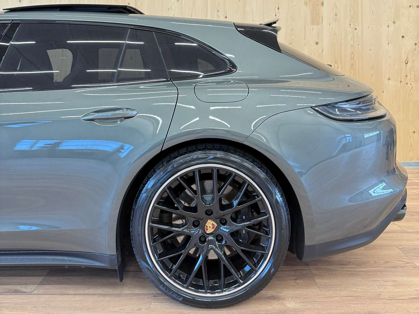 Porsche Panamera II Platinum Edition - 2023 - Joinsteer - #15