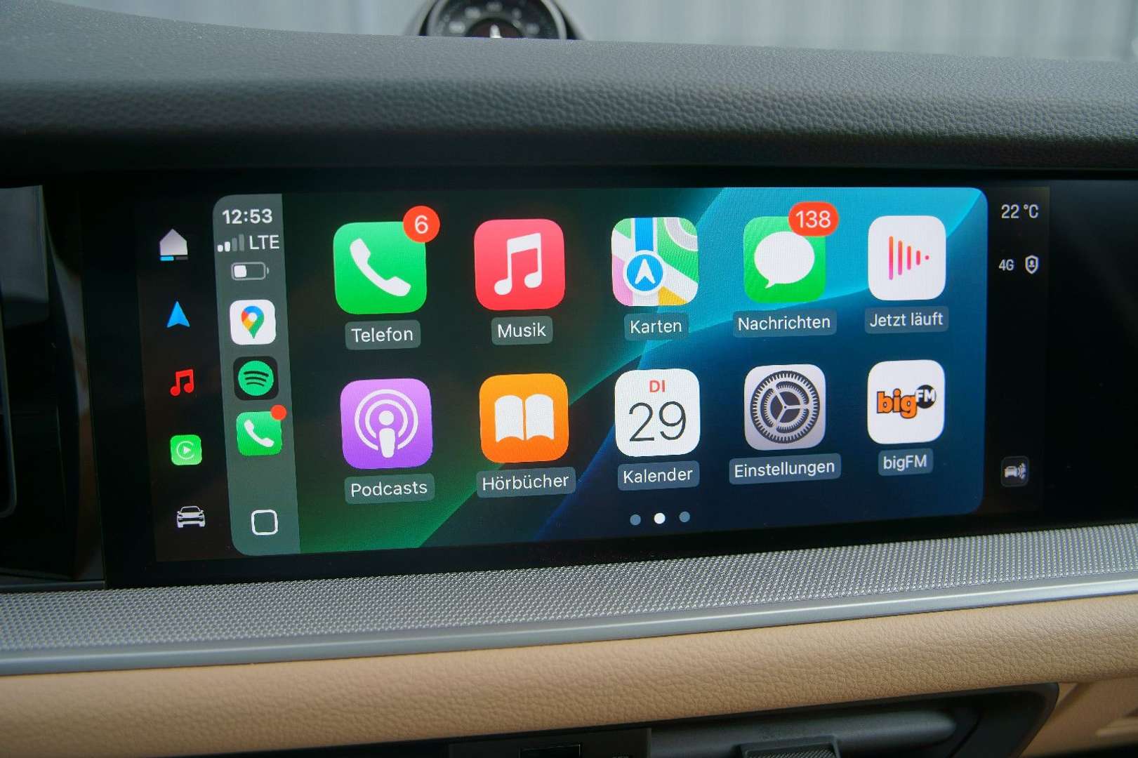 Porsche Cayenne II E-Hybrid - 2025 - Joinsteer - #21