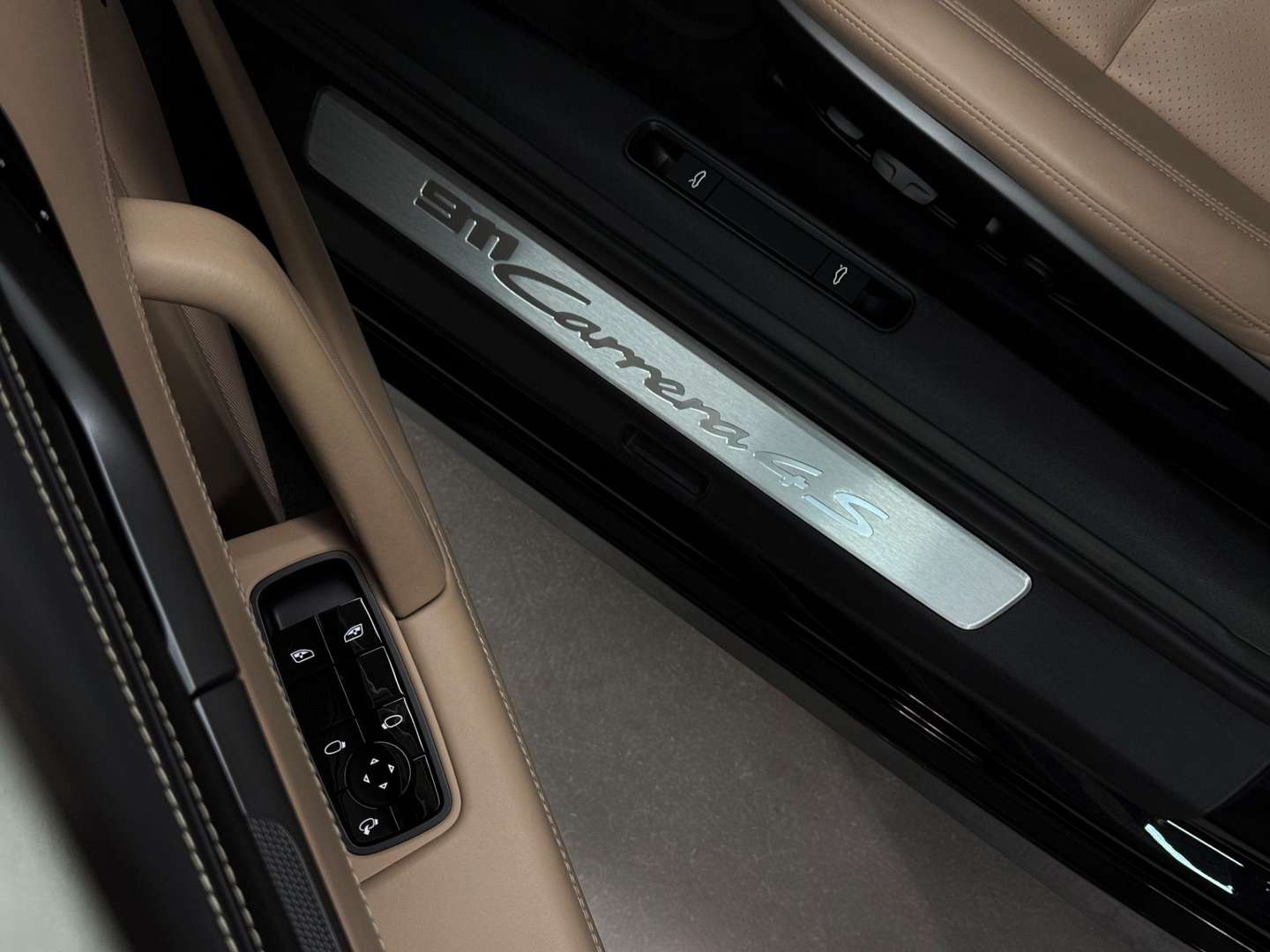 Porsche 992 I Carrera 4S - 2020 - Joinsteer - #22