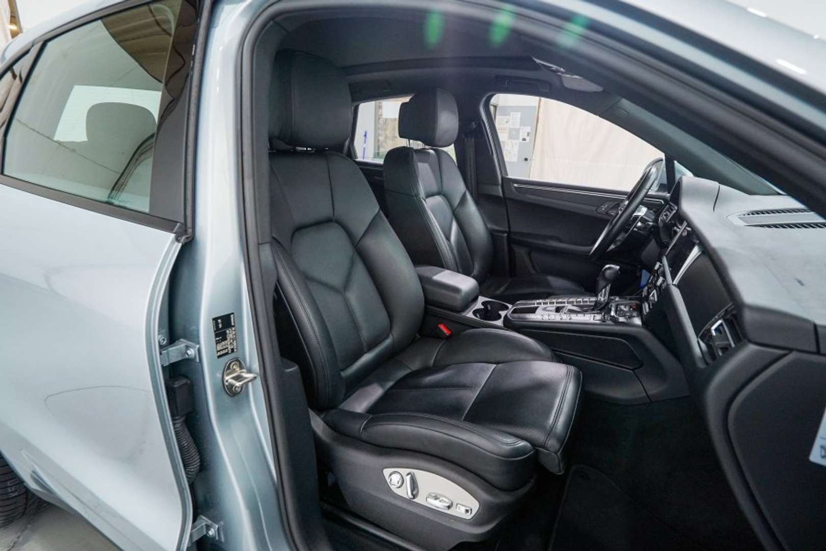 Porsche Macan I - 2021 - Joinsteer - #14