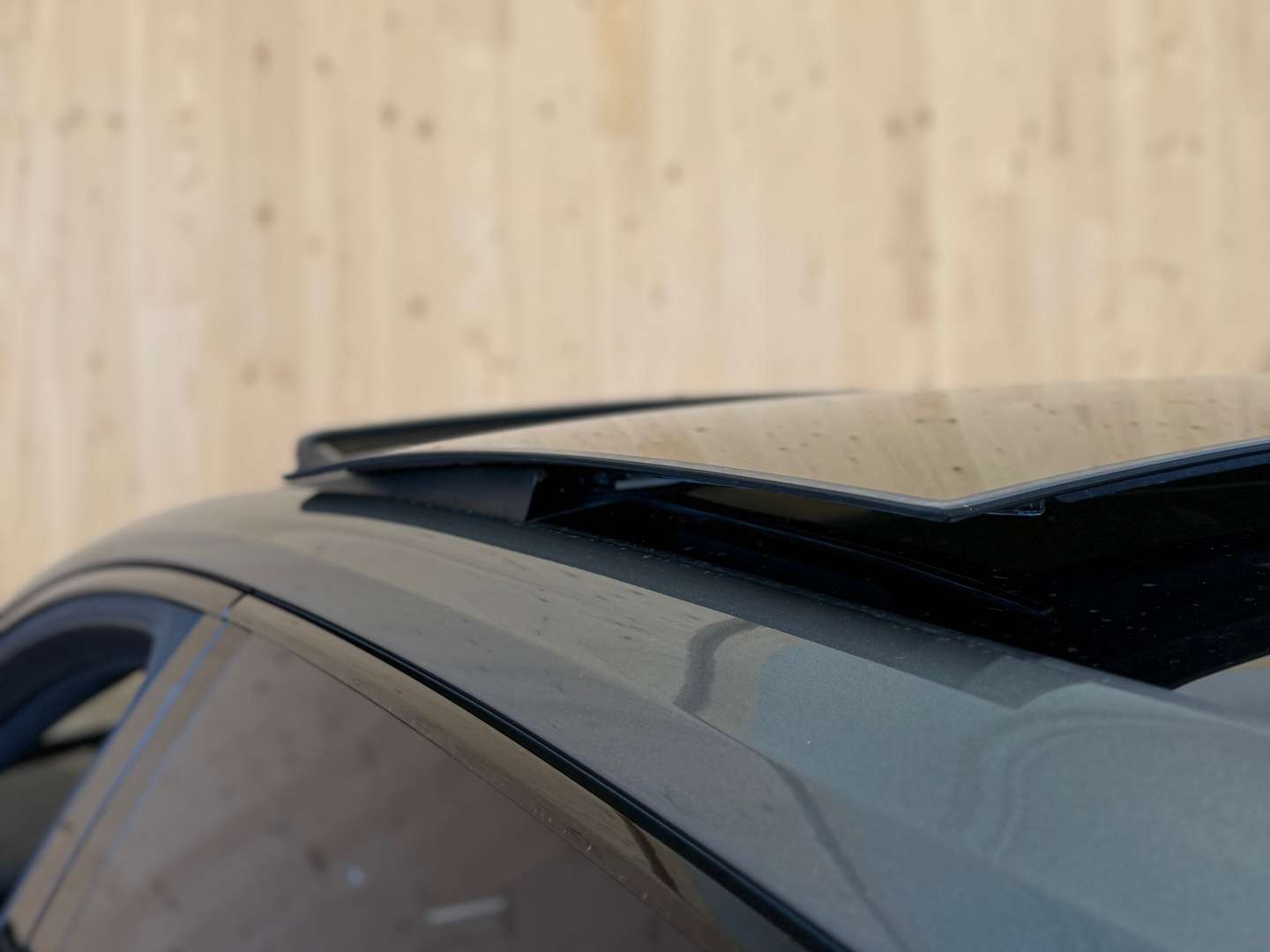 Porsche Panamera II Platinum Edition - 2023 - Joinsteer - #16