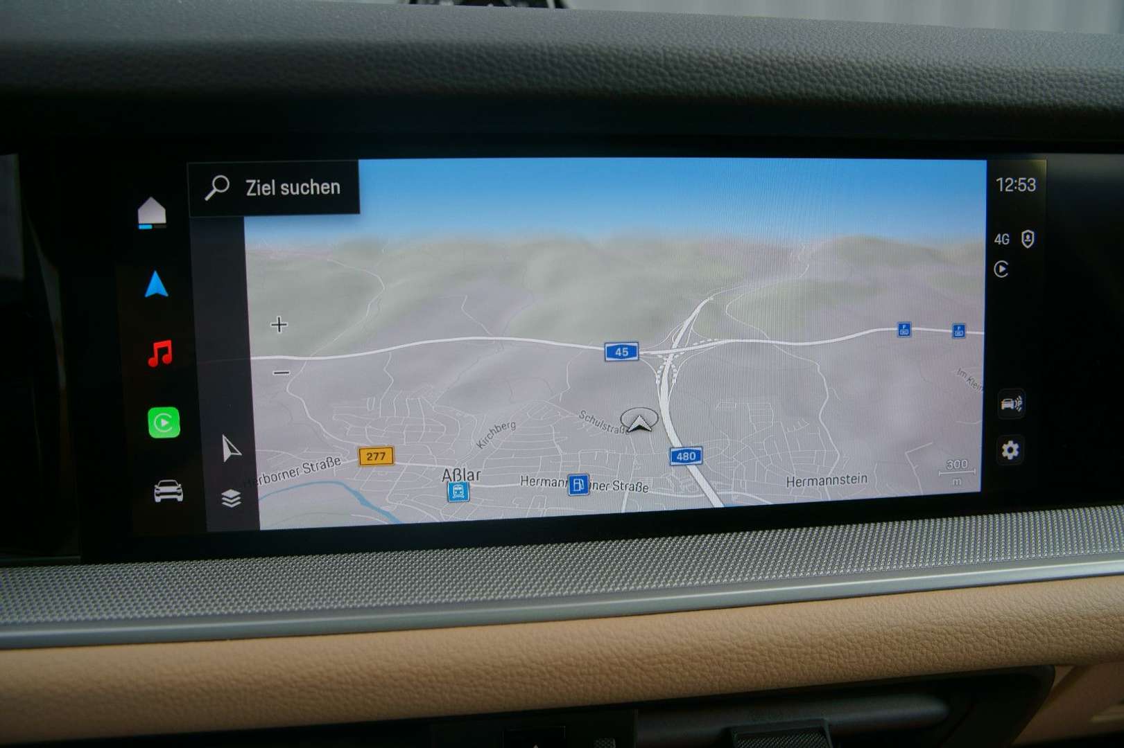 Porsche Cayenne II E-Hybrid - 2025 - Joinsteer - #22