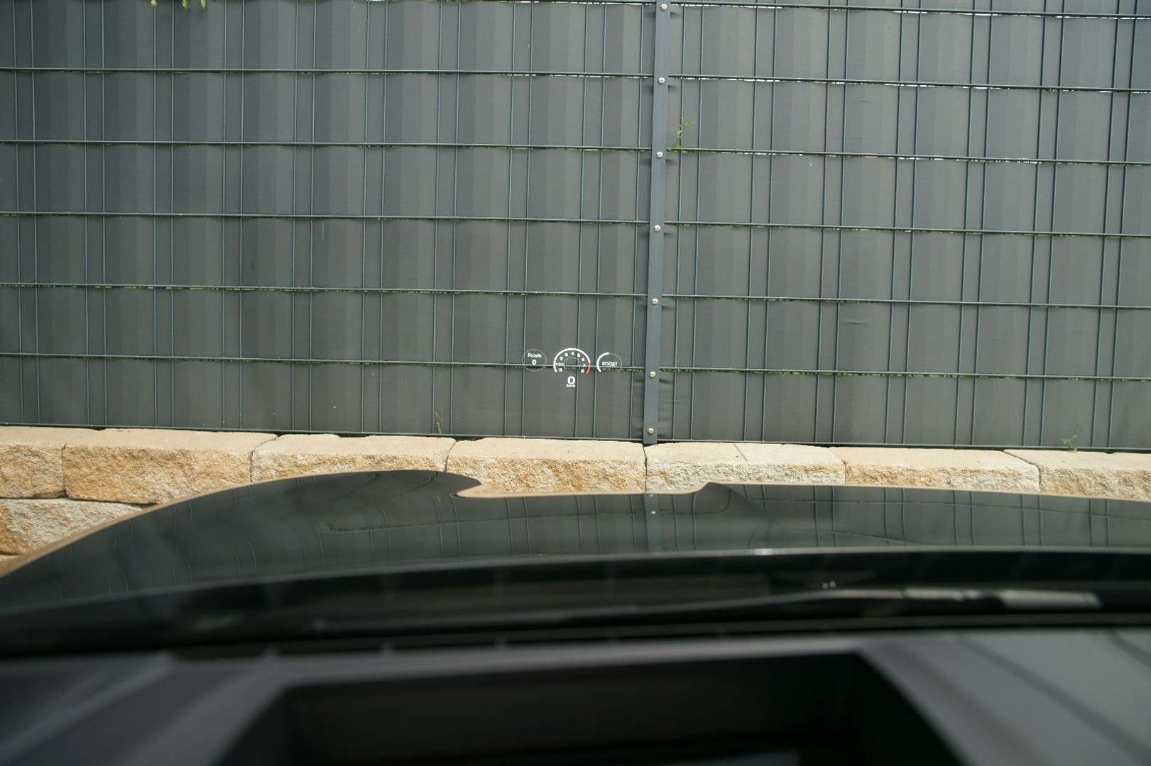 Porsche Cayenne II E-Hybrid - 2025 - Joinsteer - #23