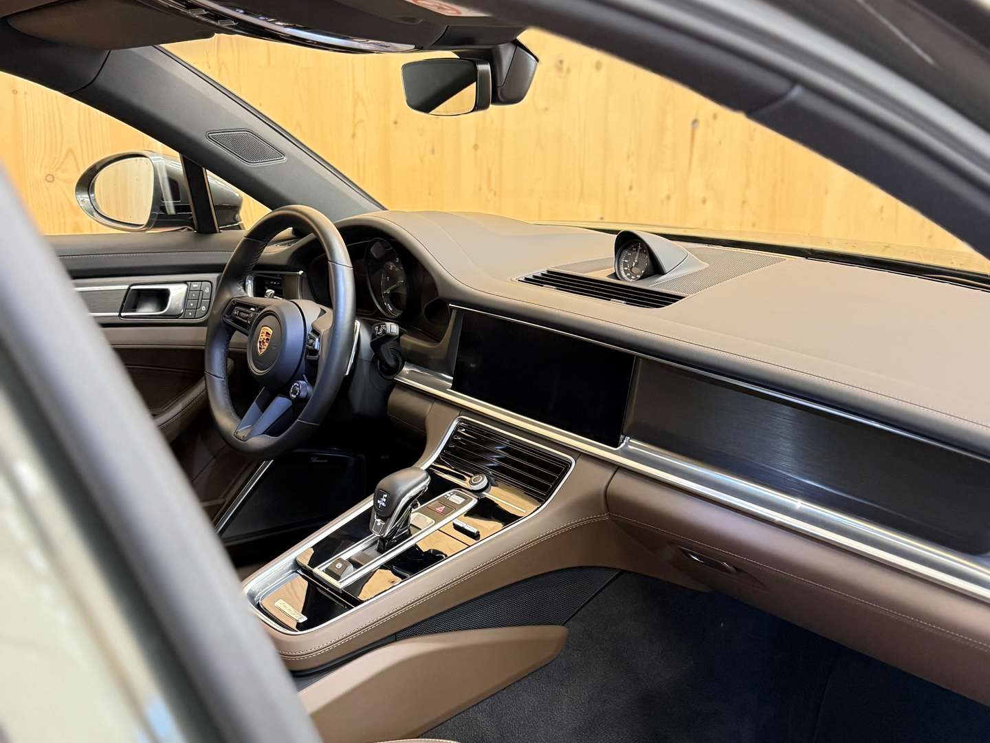 Porsche Panamera II Platinum Edition - 2023 - Joinsteer - #17