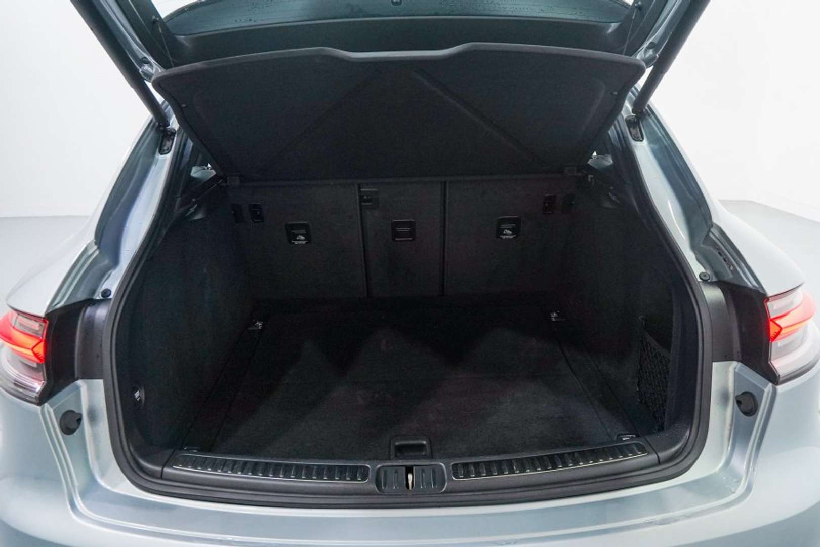 Porsche Macan I - 2021 - Joinsteer - #16