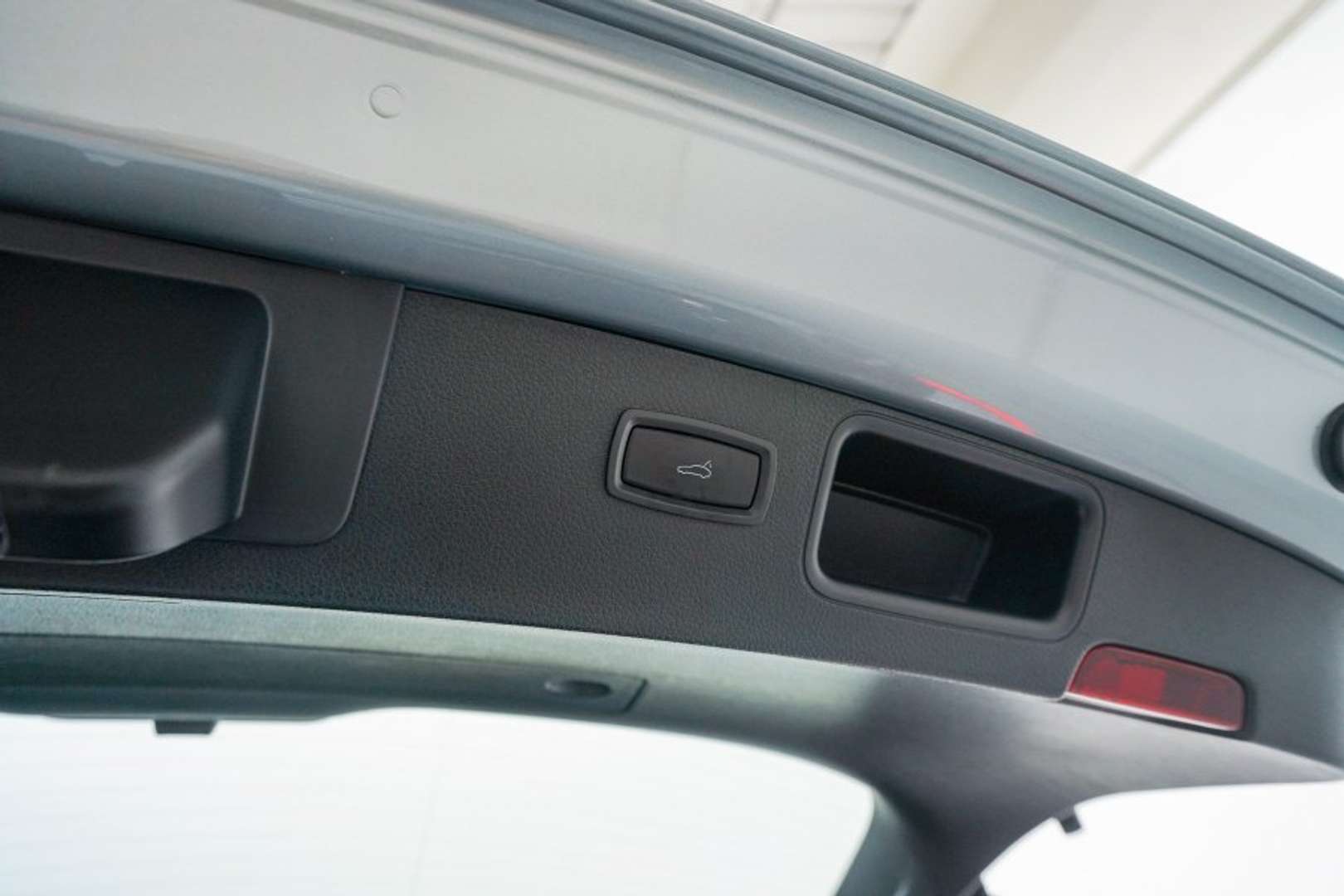 Porsche Macan I - 2021 - Joinsteer - #17