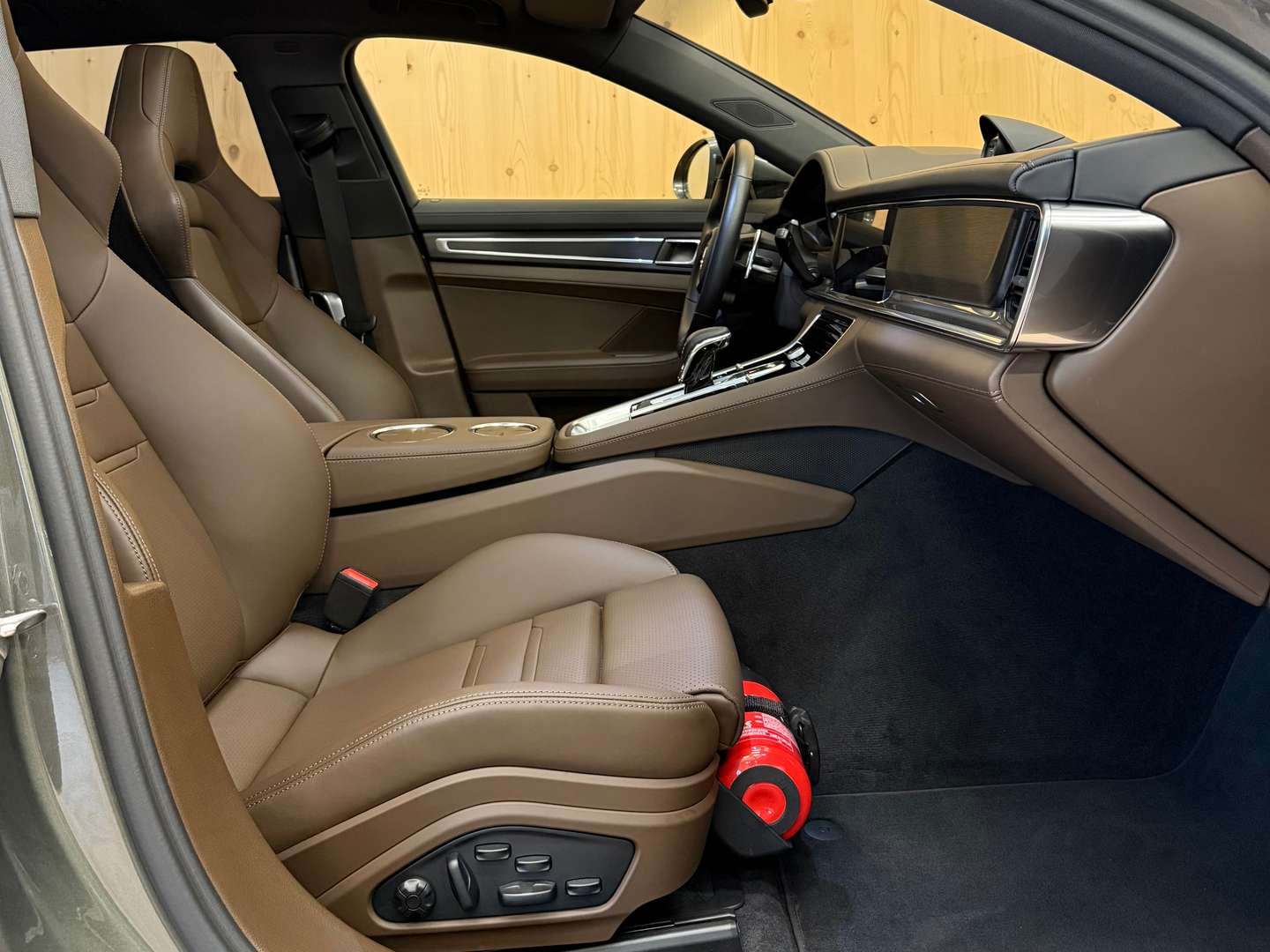 Porsche Panamera II Platinum Edition - 2023 - Joinsteer - #18