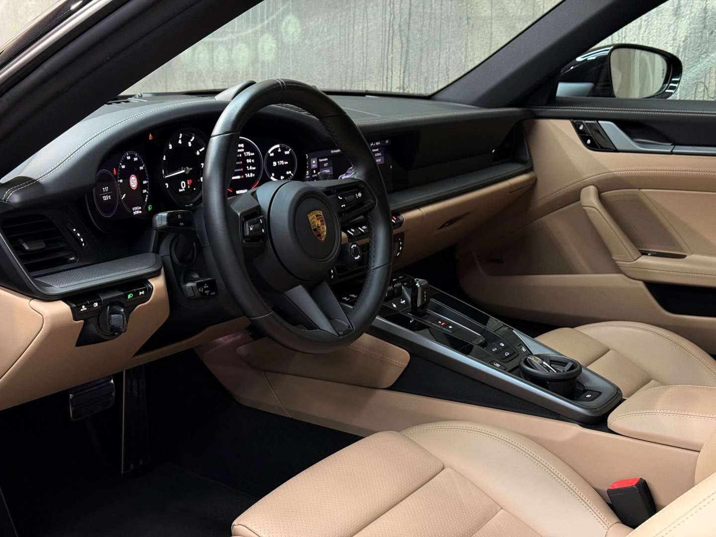 Porsche 992 I Carrera 4S - 2020 - Joinsteer - #26