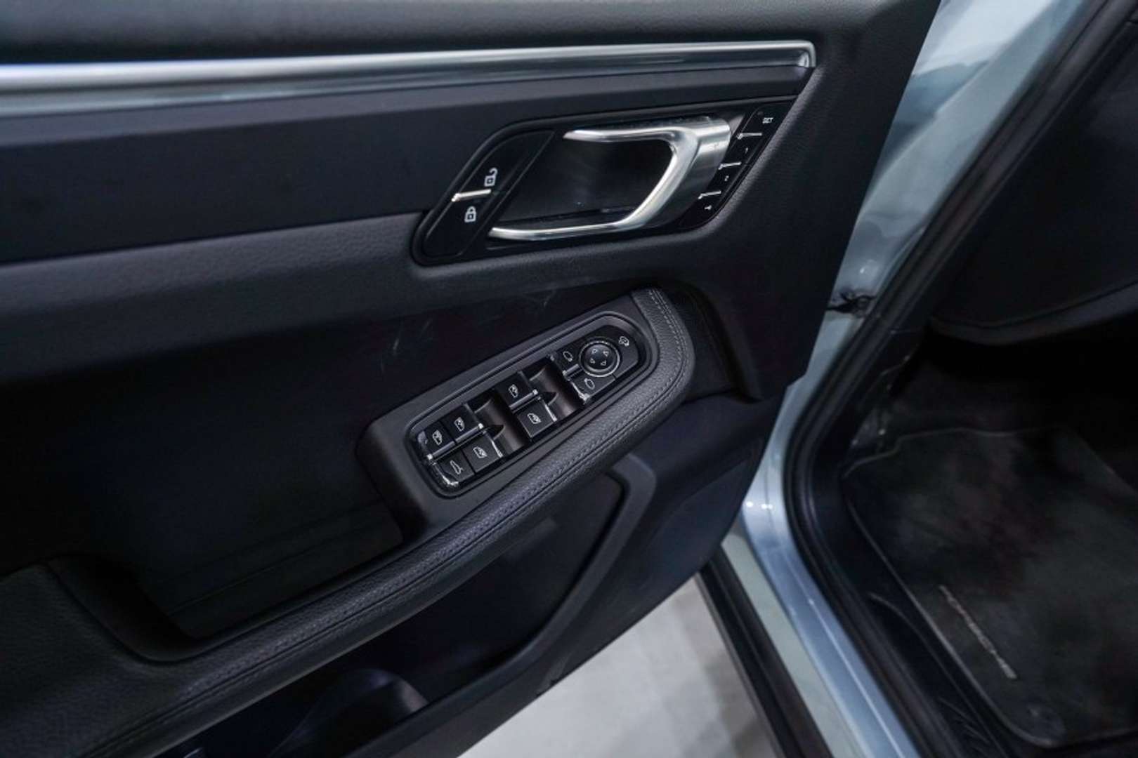 Porsche Macan I - 2021 - Joinsteer - #18