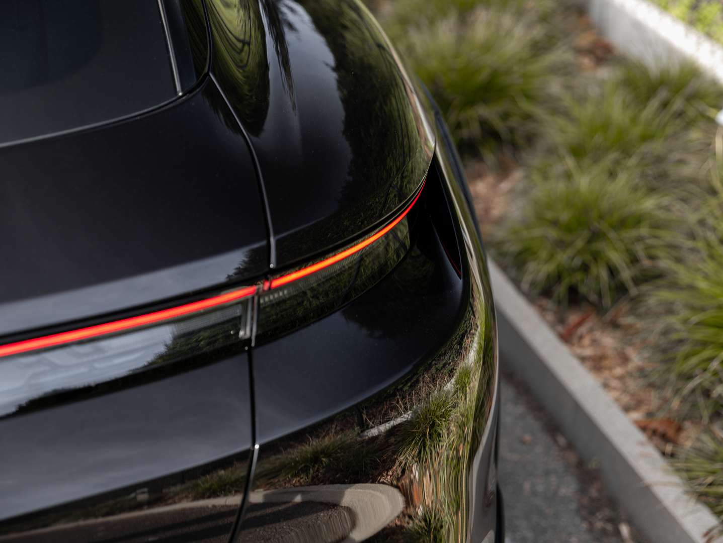 Porsche Taycan 4S - 2024 - Joinsteer - #26