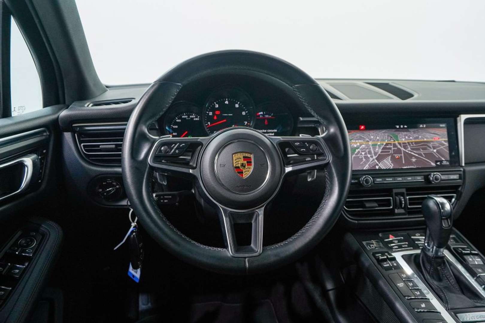 Porsche Macan I - 2021 - Joinsteer - #19