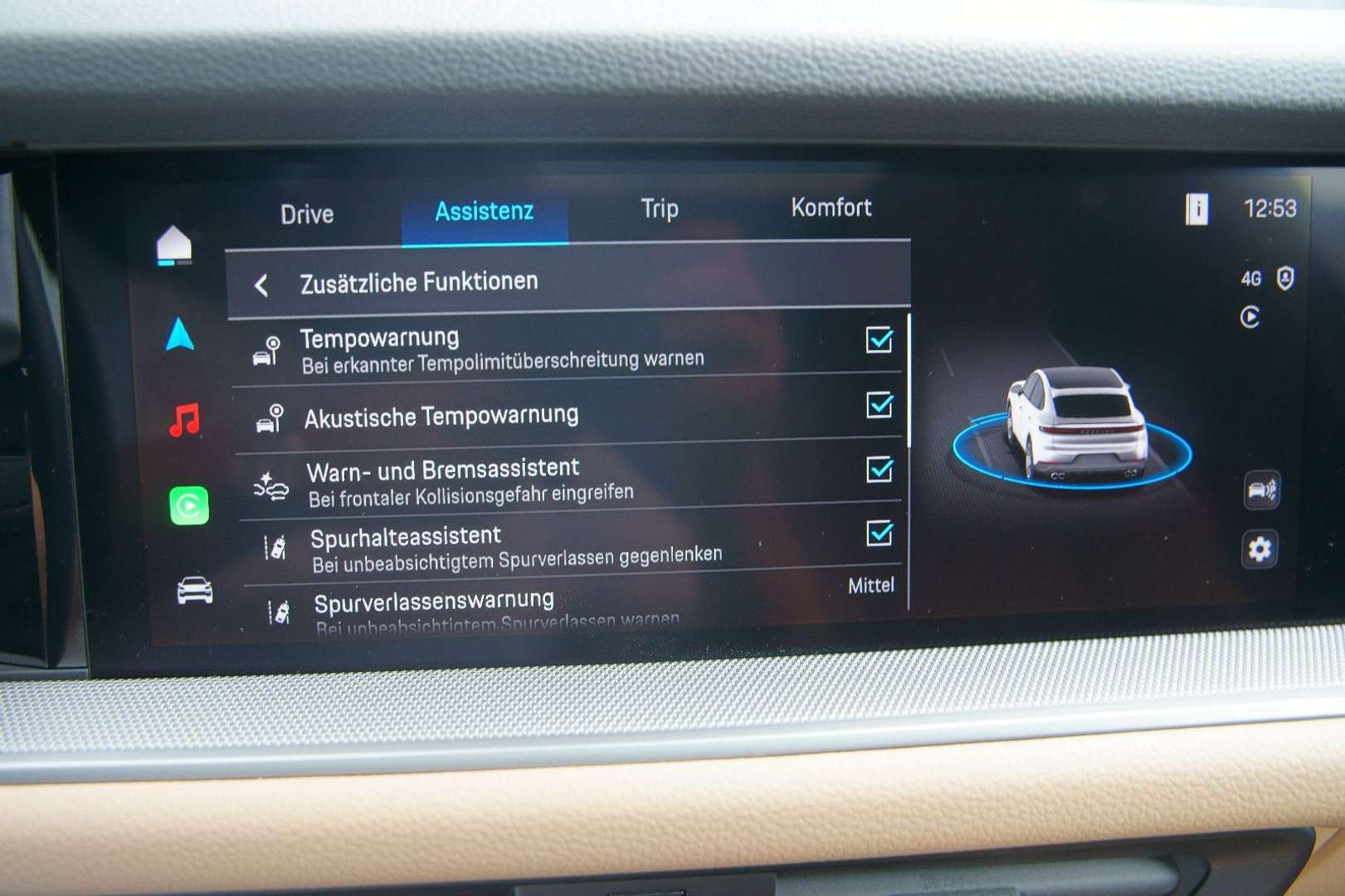 Porsche Cayenne II E-Hybrid - 2025 - Joinsteer - #26