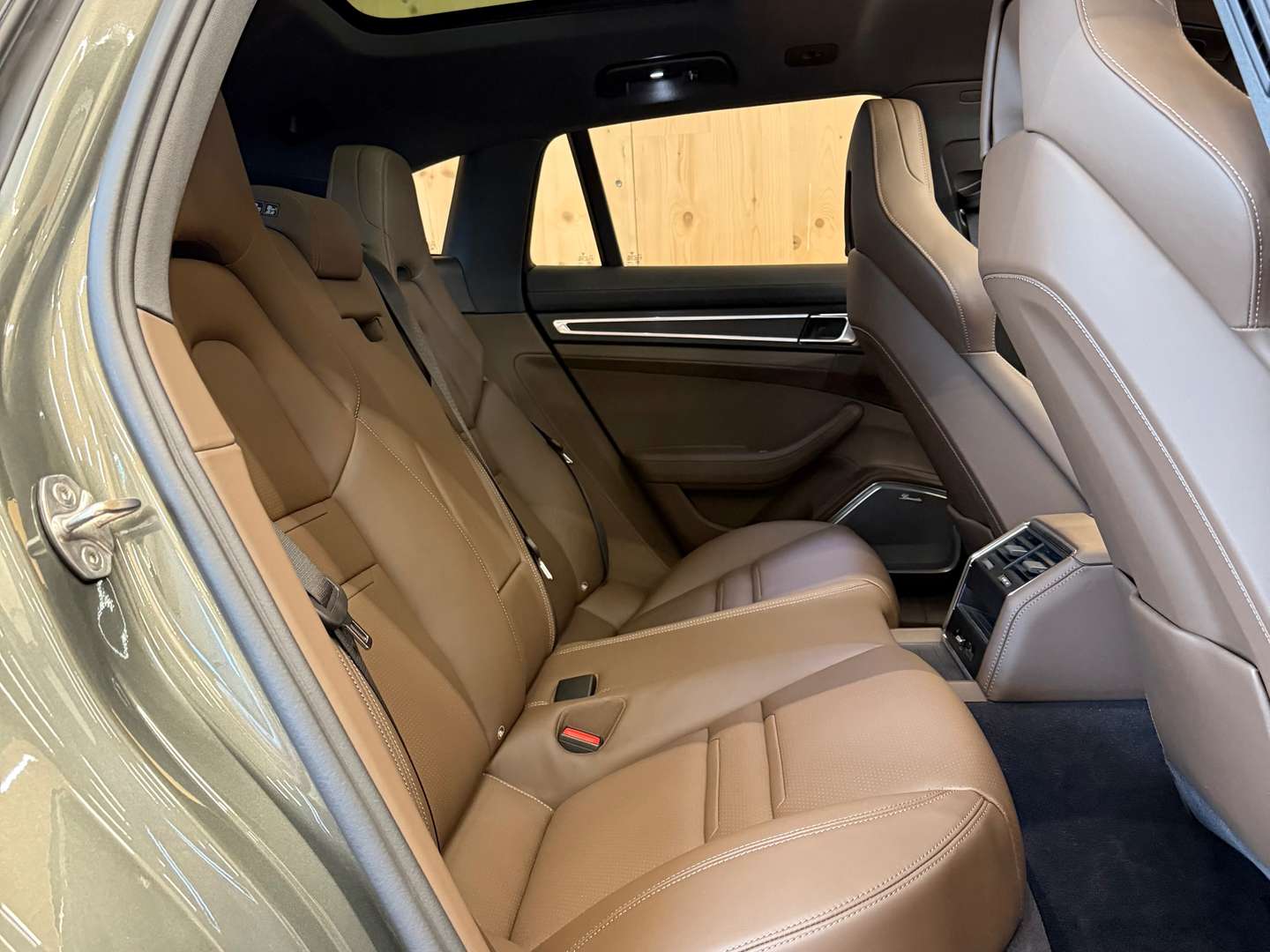 Porsche Panamera II Platinum Edition - 2023 - Joinsteer - #20