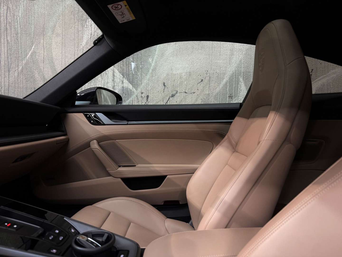 Porsche 992 I Carrera 4S - 2020 - Joinsteer - #28