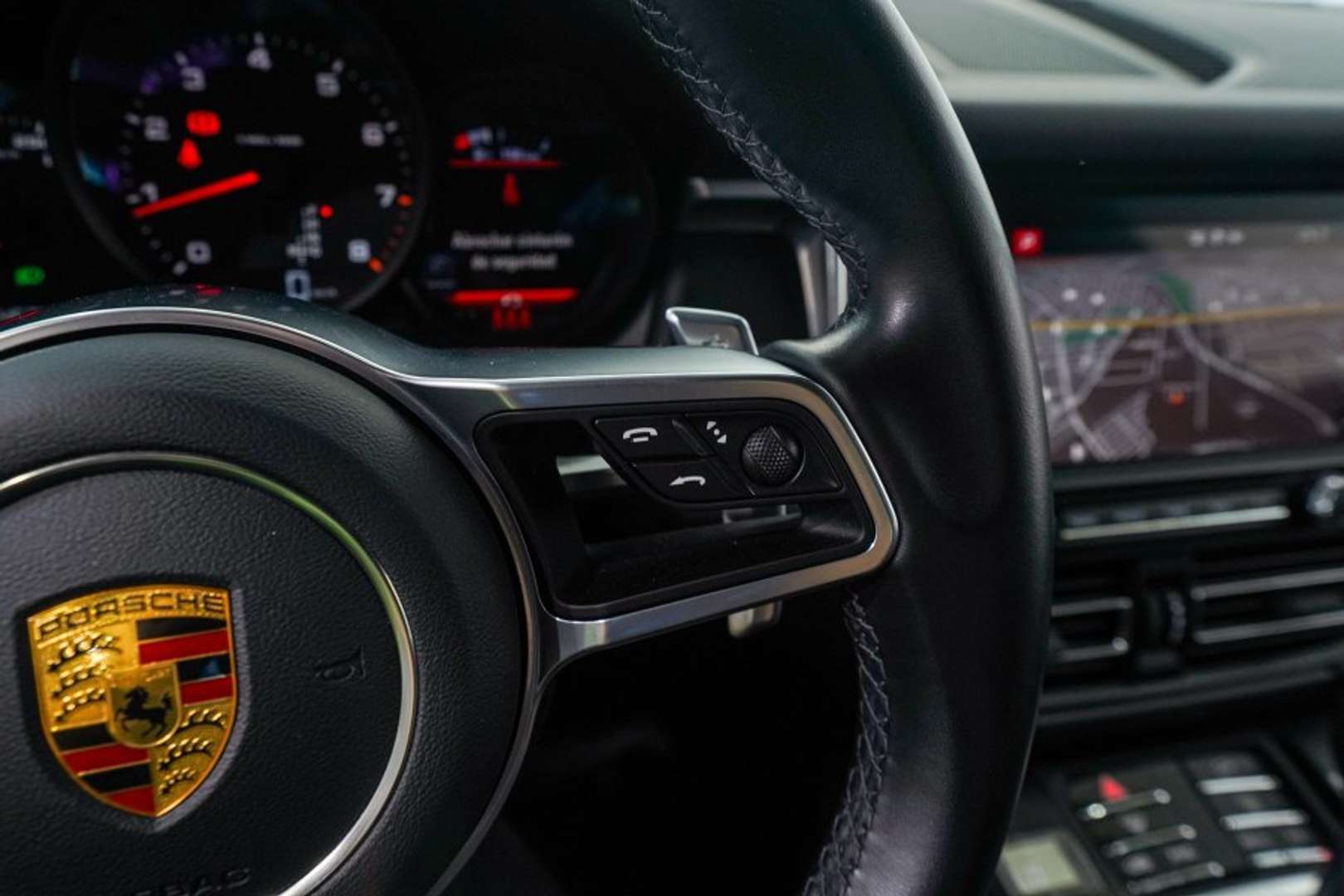 Porsche Macan I - 2021 - Joinsteer - #20