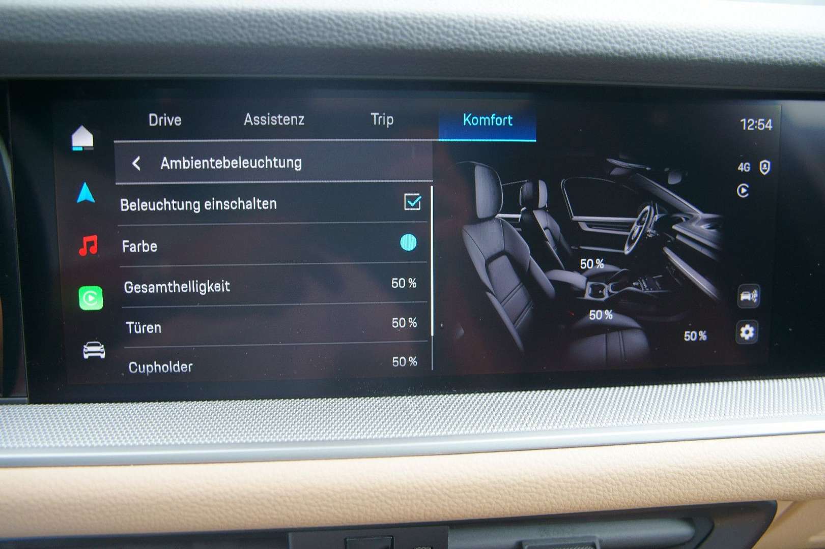 Porsche Cayenne II E-Hybrid - 2025 - Joinsteer - #27